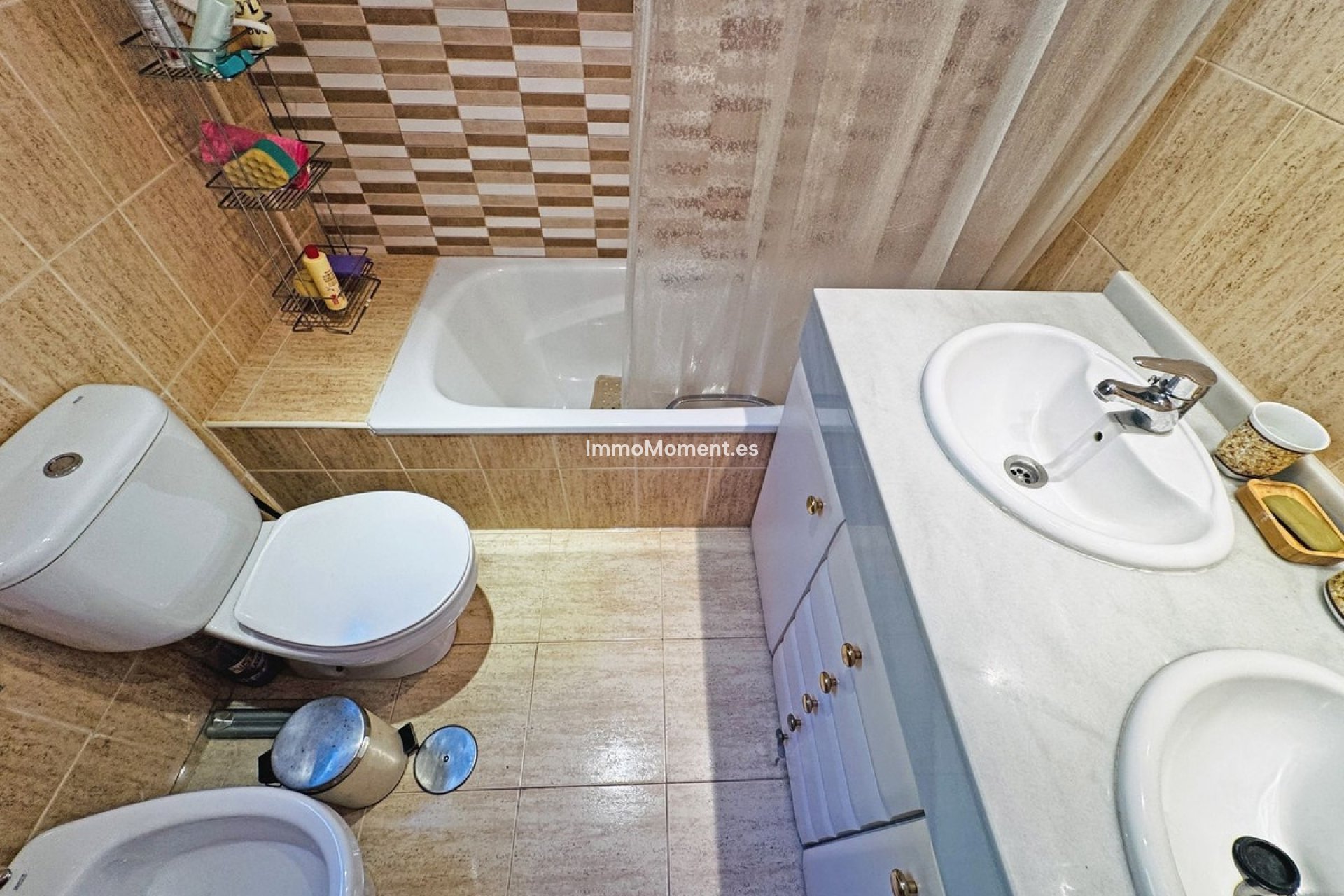 Resale - Apartment - Mijas Costa - Calahonda