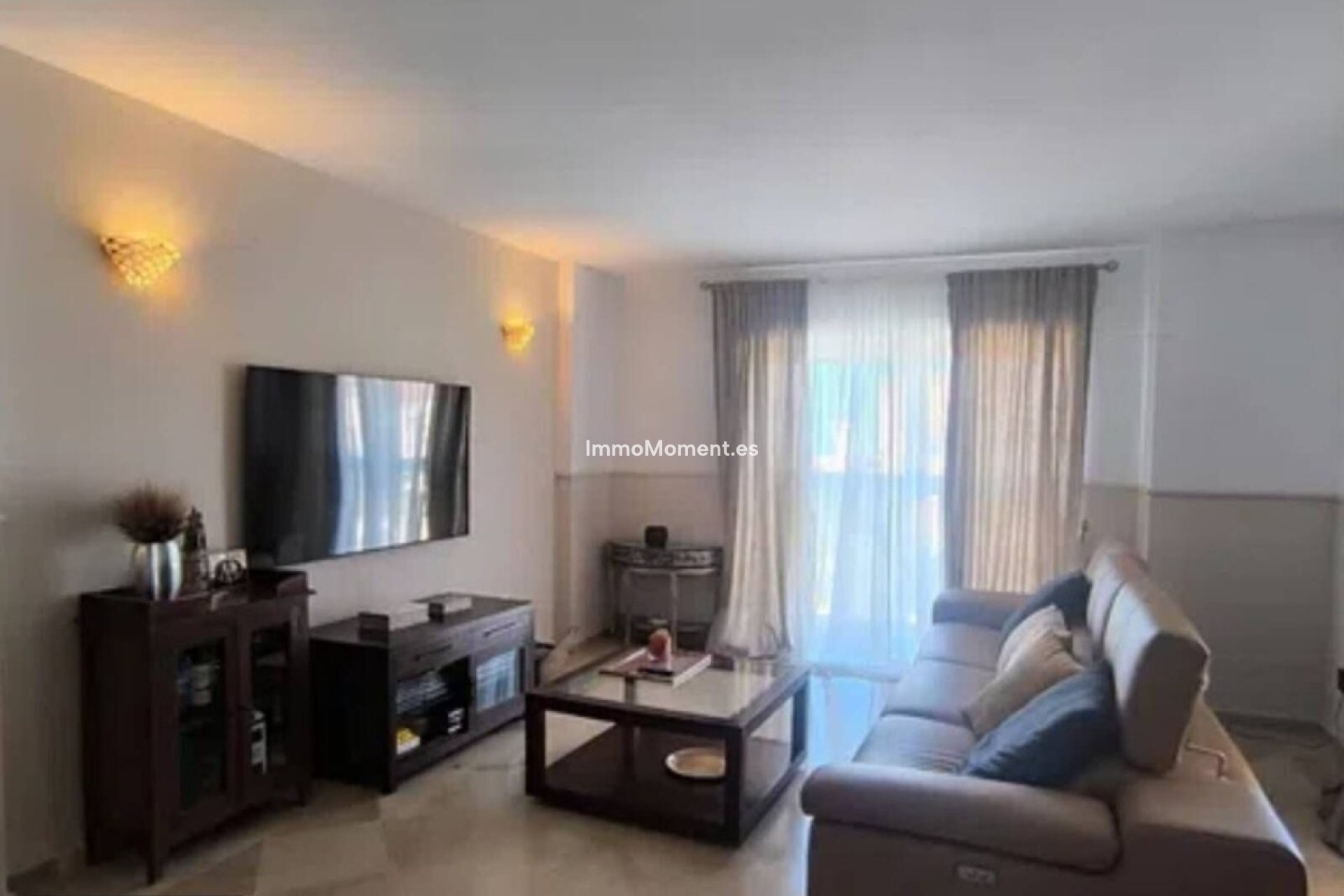 Resale - Apartment - Mijas Costa - Calahonda