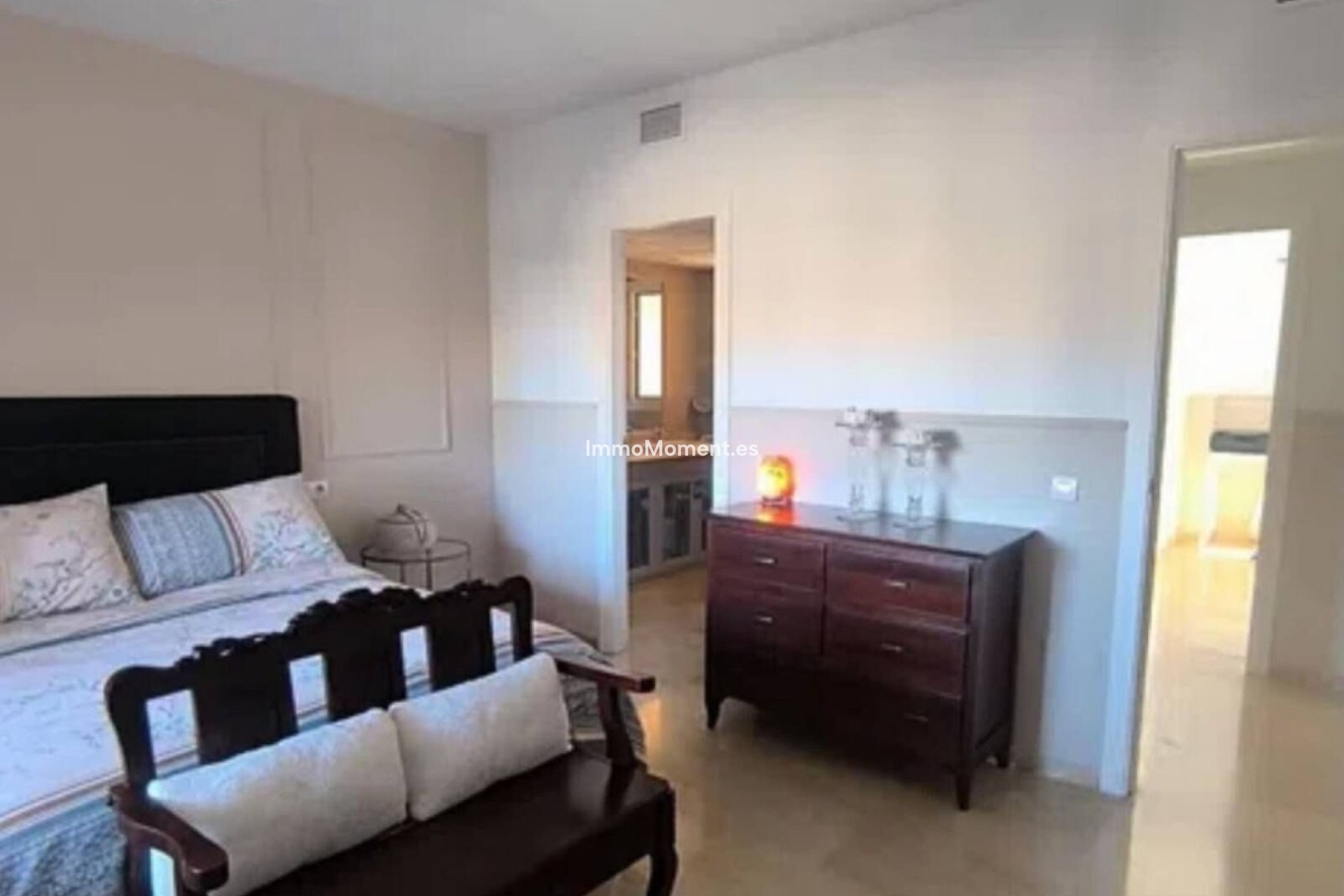 Resale - Apartment - Mijas Costa - Calahonda