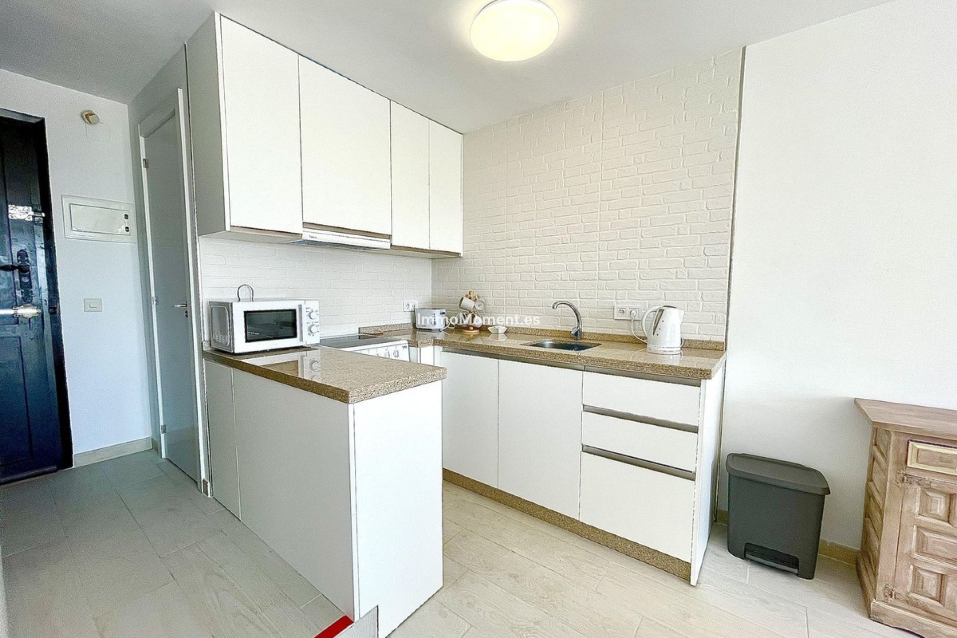 Resale - Apartment - Mijas Costa - Calahonda