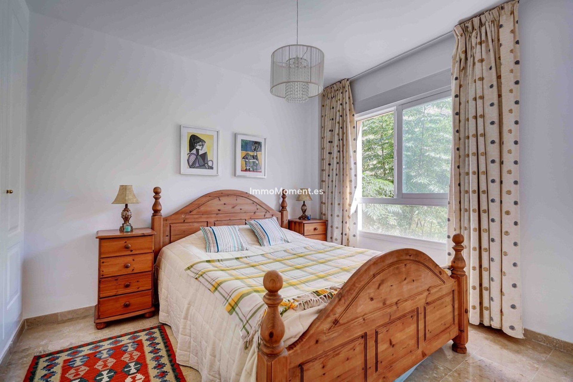 Resale - Apartment - Mijas Costa - Calahonda