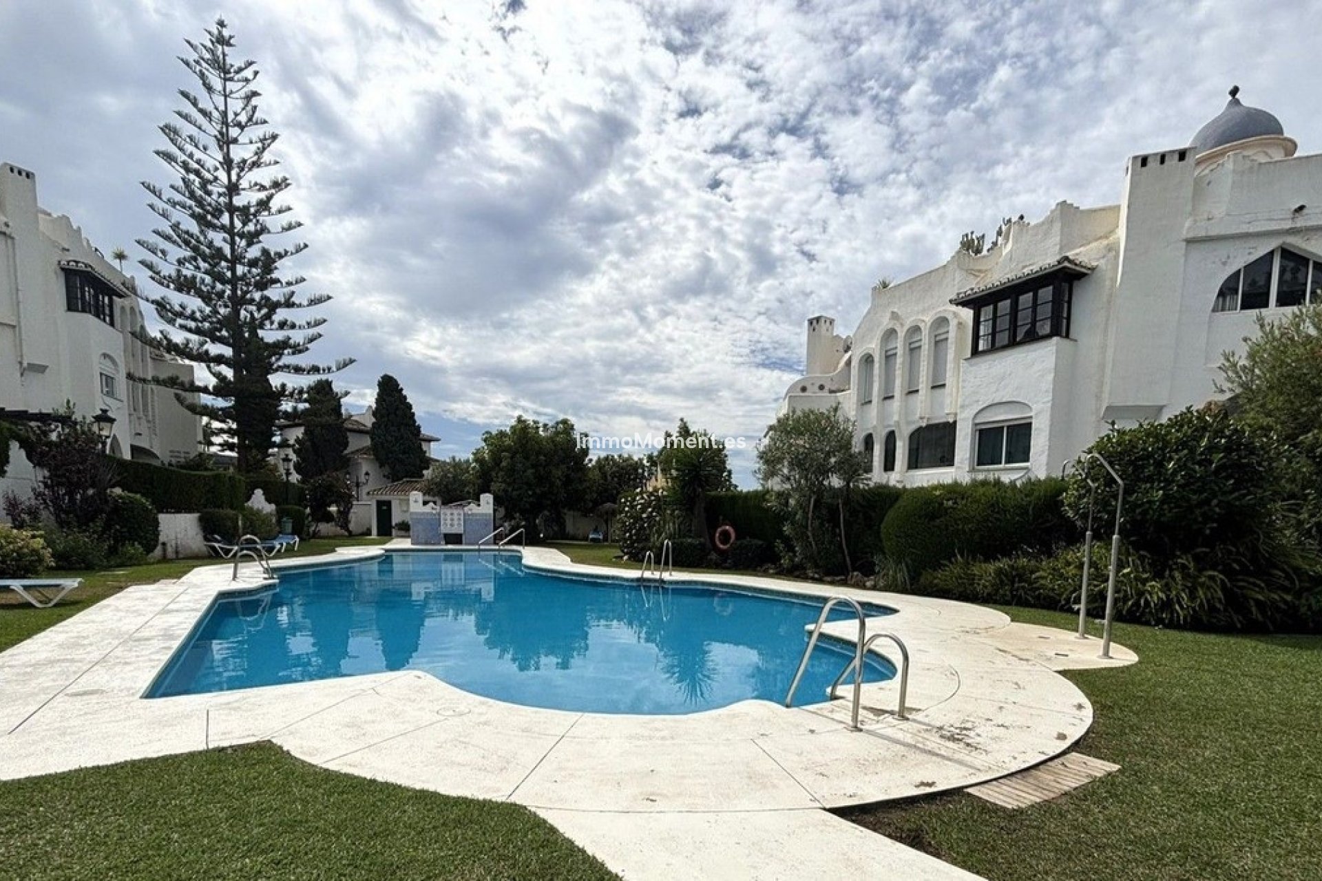 Resale - Apartment - Mijas Costa - Calahonda