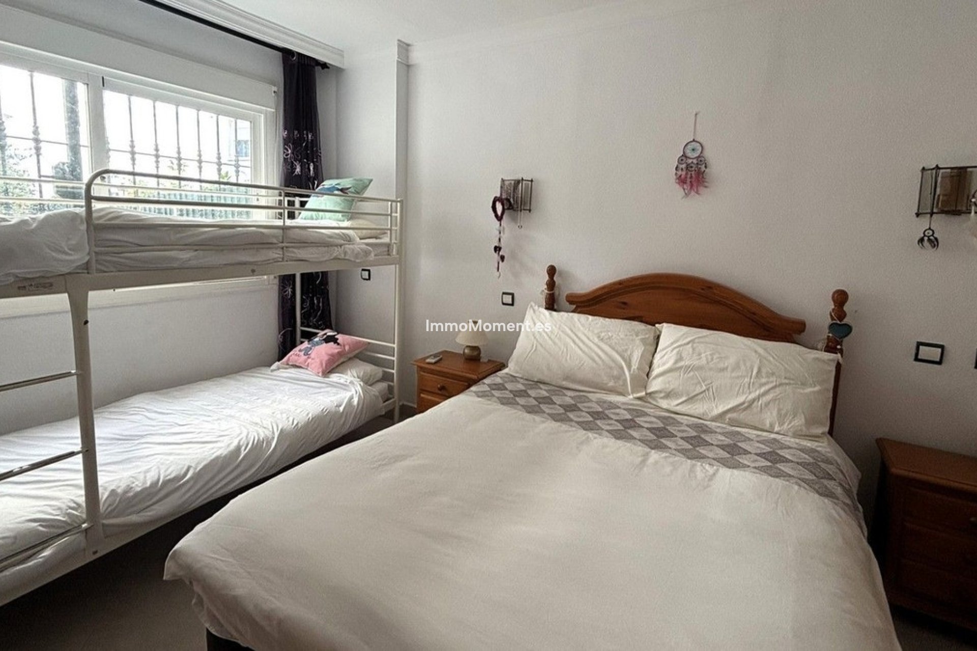 Resale - Apartment - Mijas Costa - Calahonda