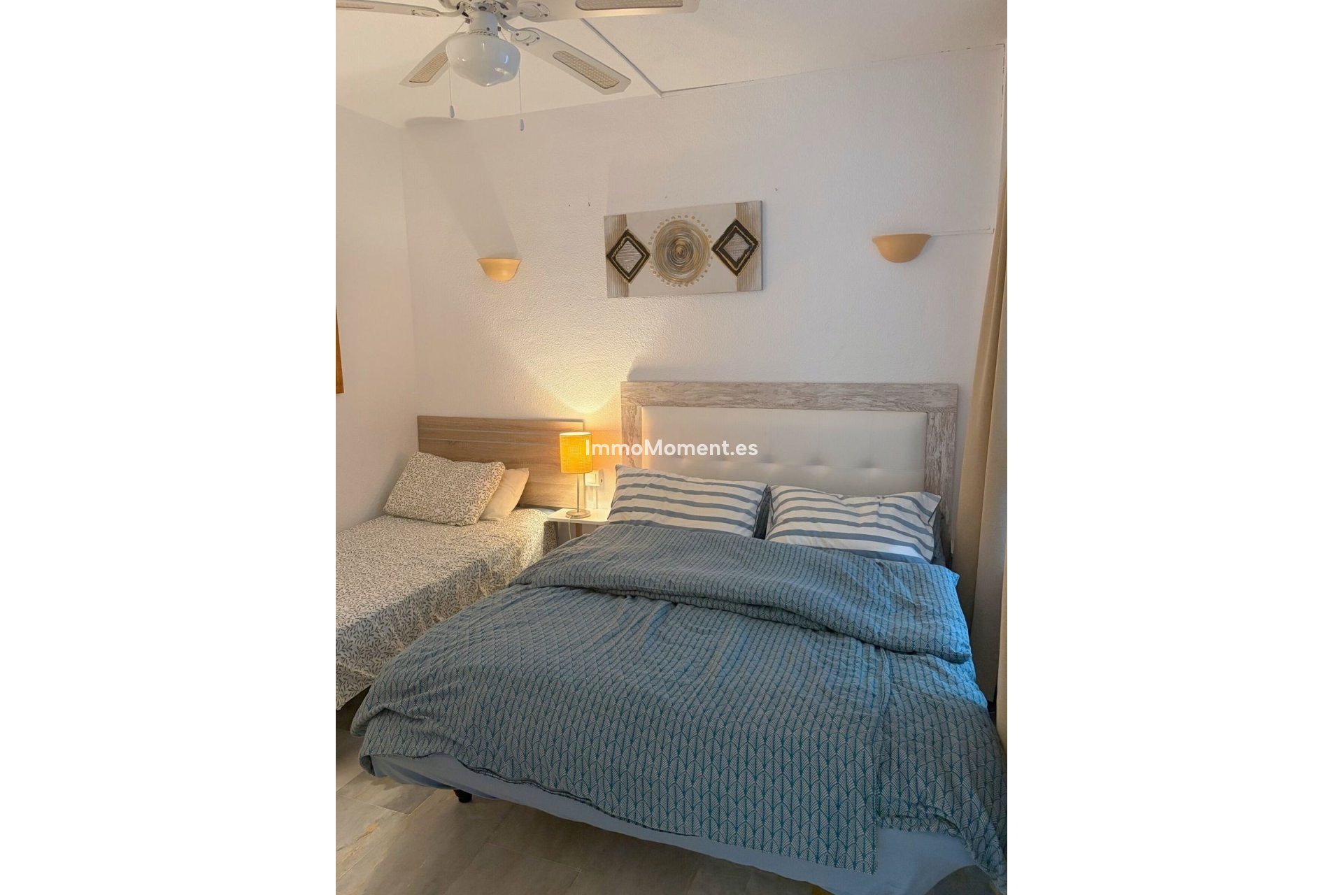 Resale - Apartment - Mijas Costa - Calahonda