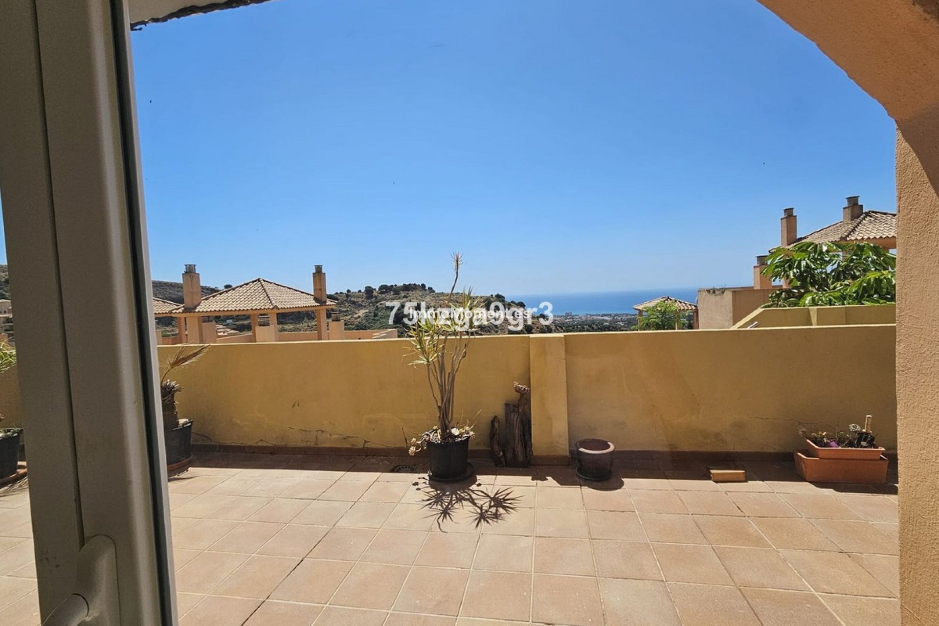 Resale - Apartment - Mijas Costa - Calahonda