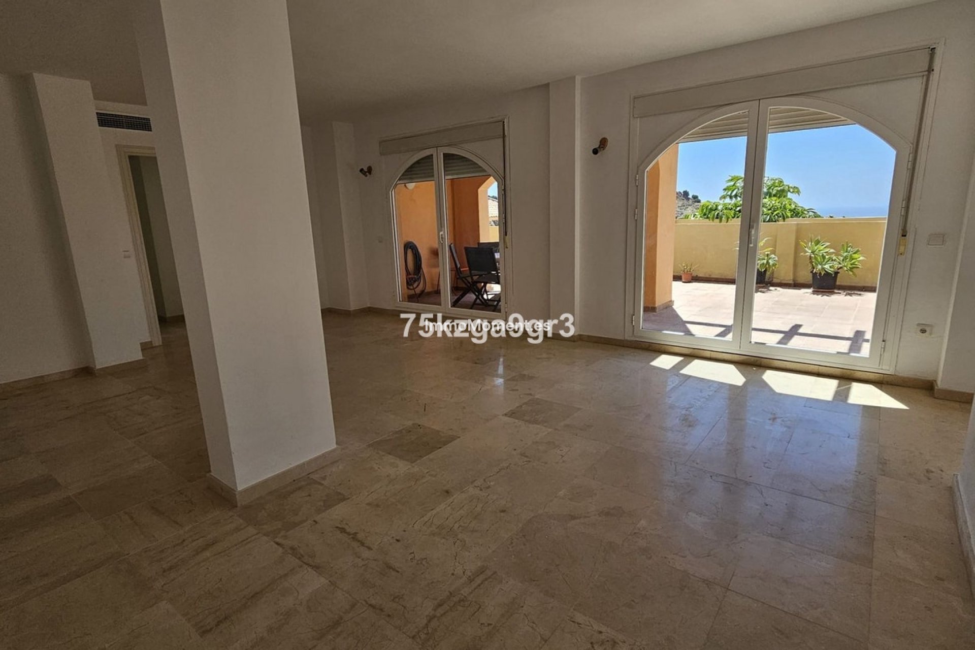 Resale - Apartment - Mijas Costa - Calahonda
