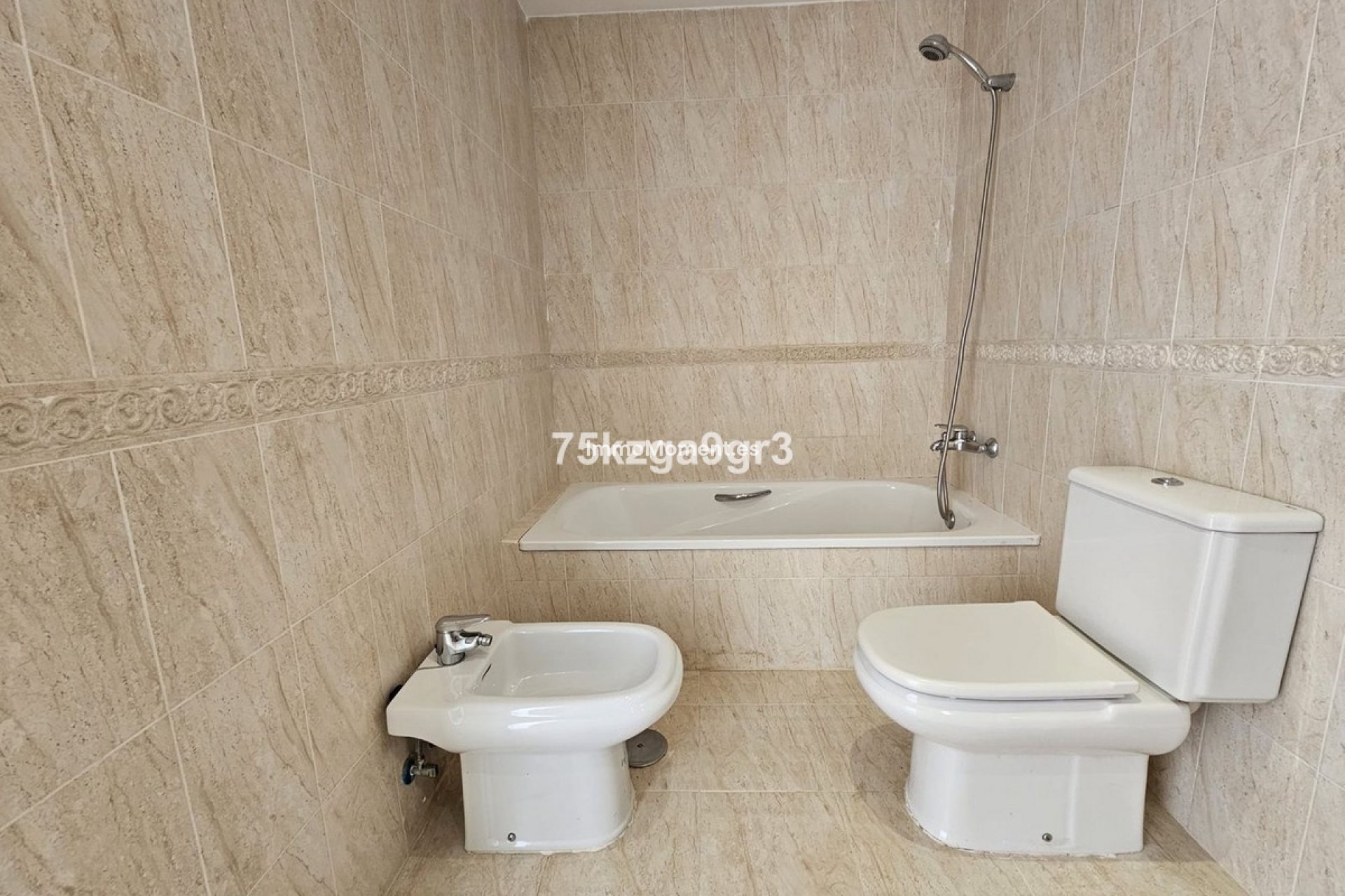Resale - Apartment - Mijas Costa - Calahonda