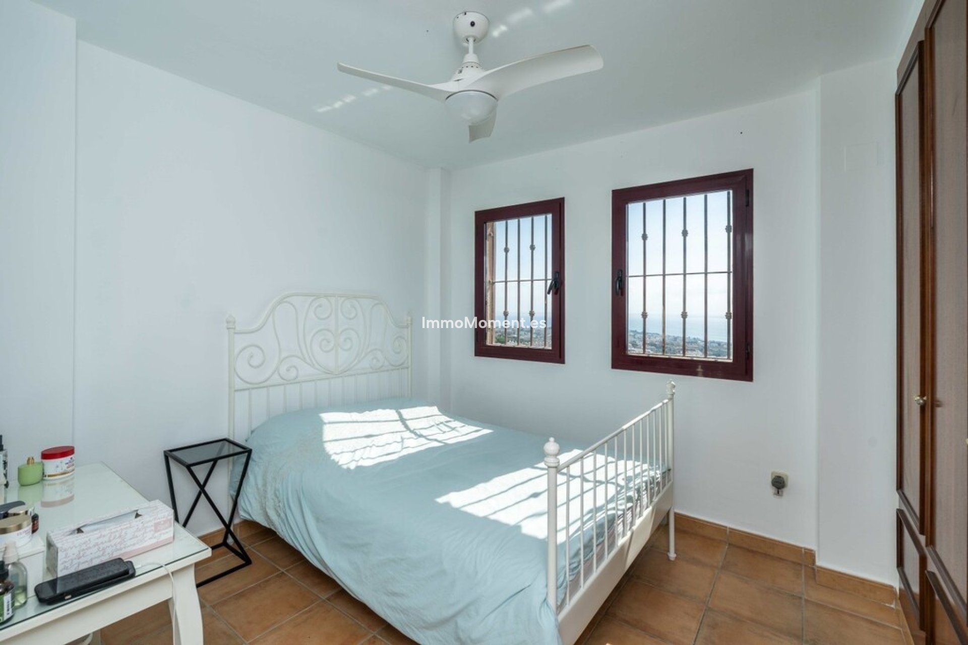 Resale - Apartment - Mijas Costa - Calahonda