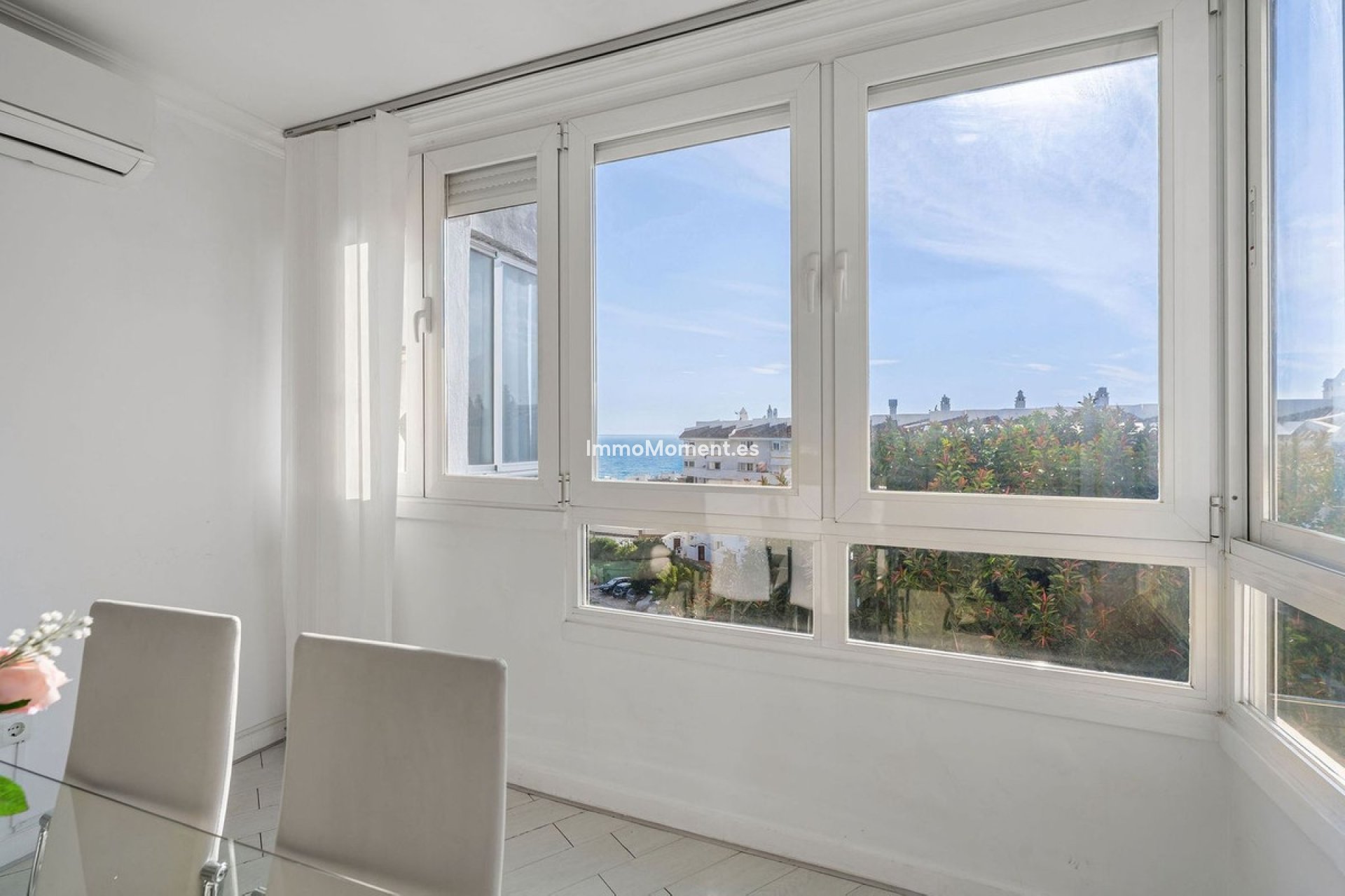 Resale - Apartment - Mijas Costa - Calahonda