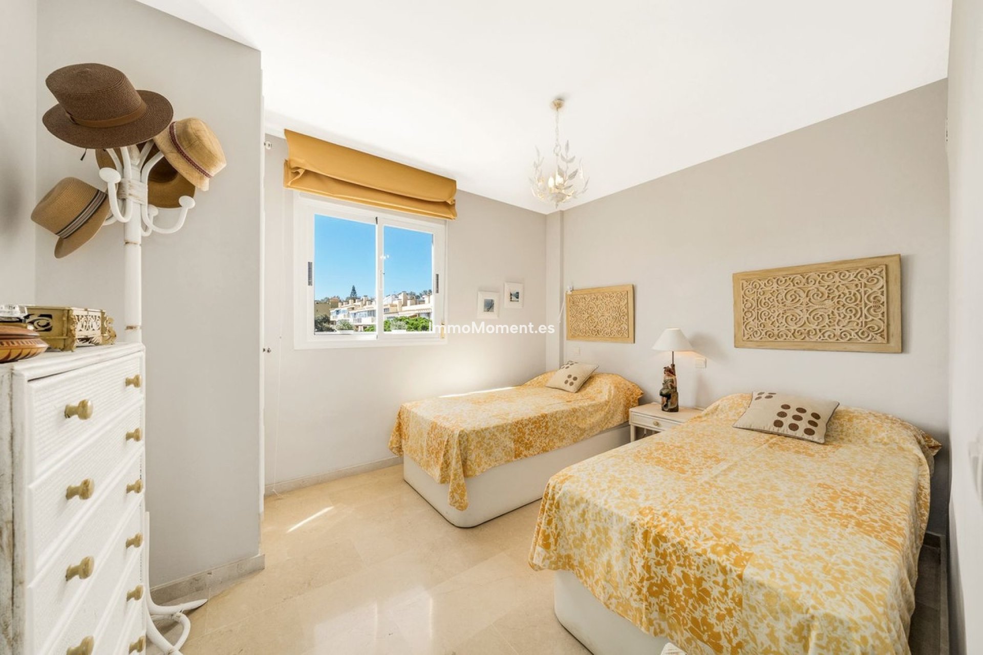 Resale - Apartment - Mijas Costa - Calahonda
