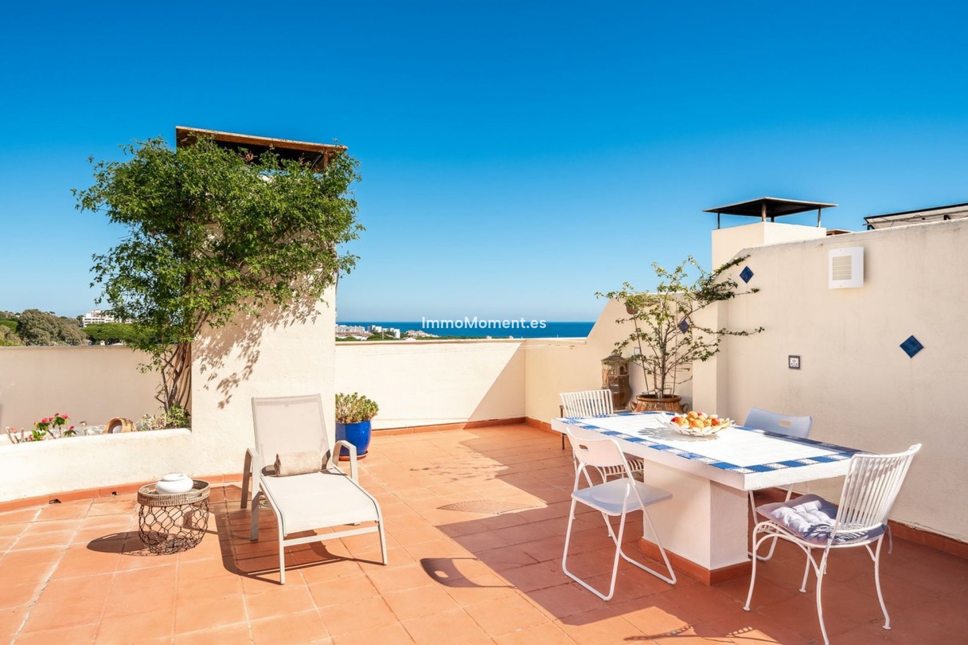 Resale - Apartment - Mijas Costa - Calahonda
