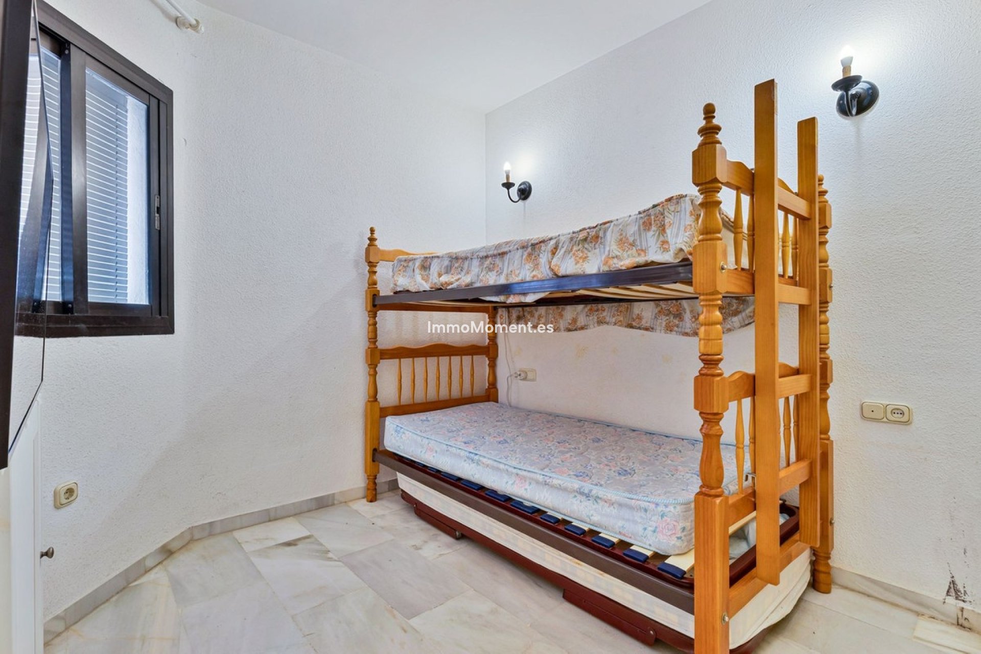Resale - Apartment - Mijas Costa - Calahonda