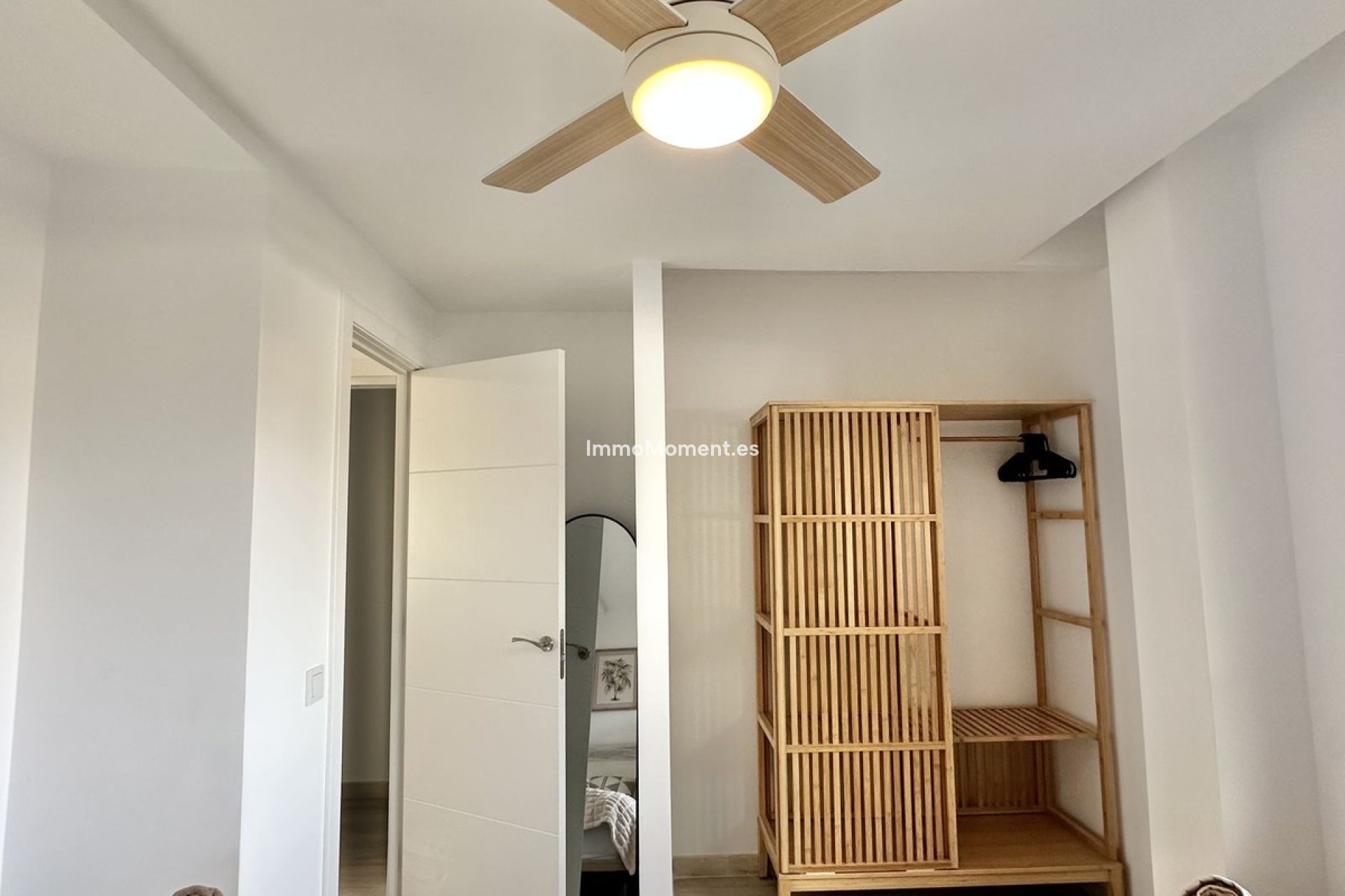 Resale - Apartment - Mijas Costa - Calahonda