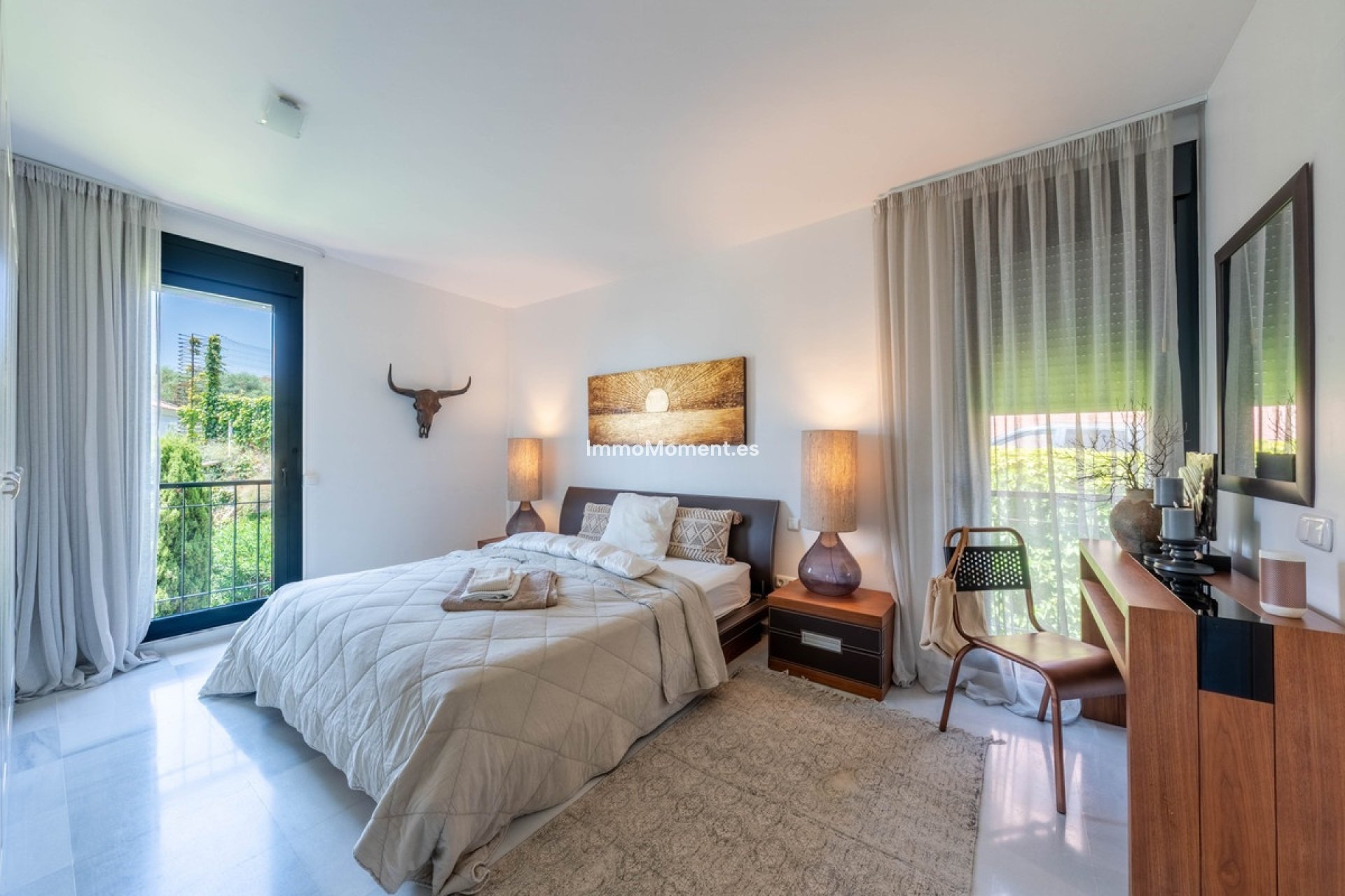 Resale - Apartment - Mijas Costa - Calahonda
