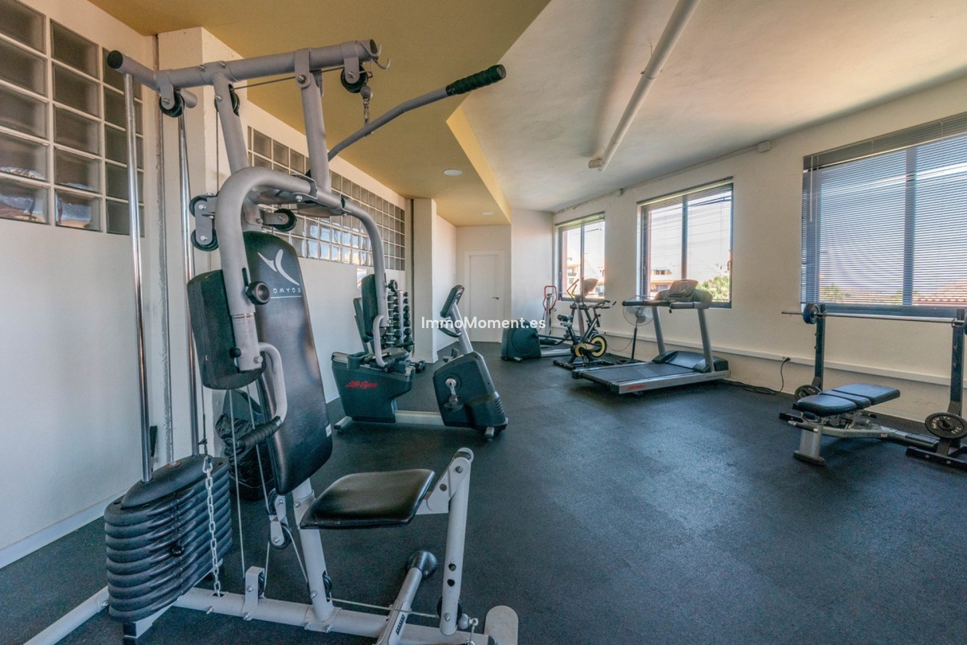Resale - Apartment - Mijas Costa - Calahonda