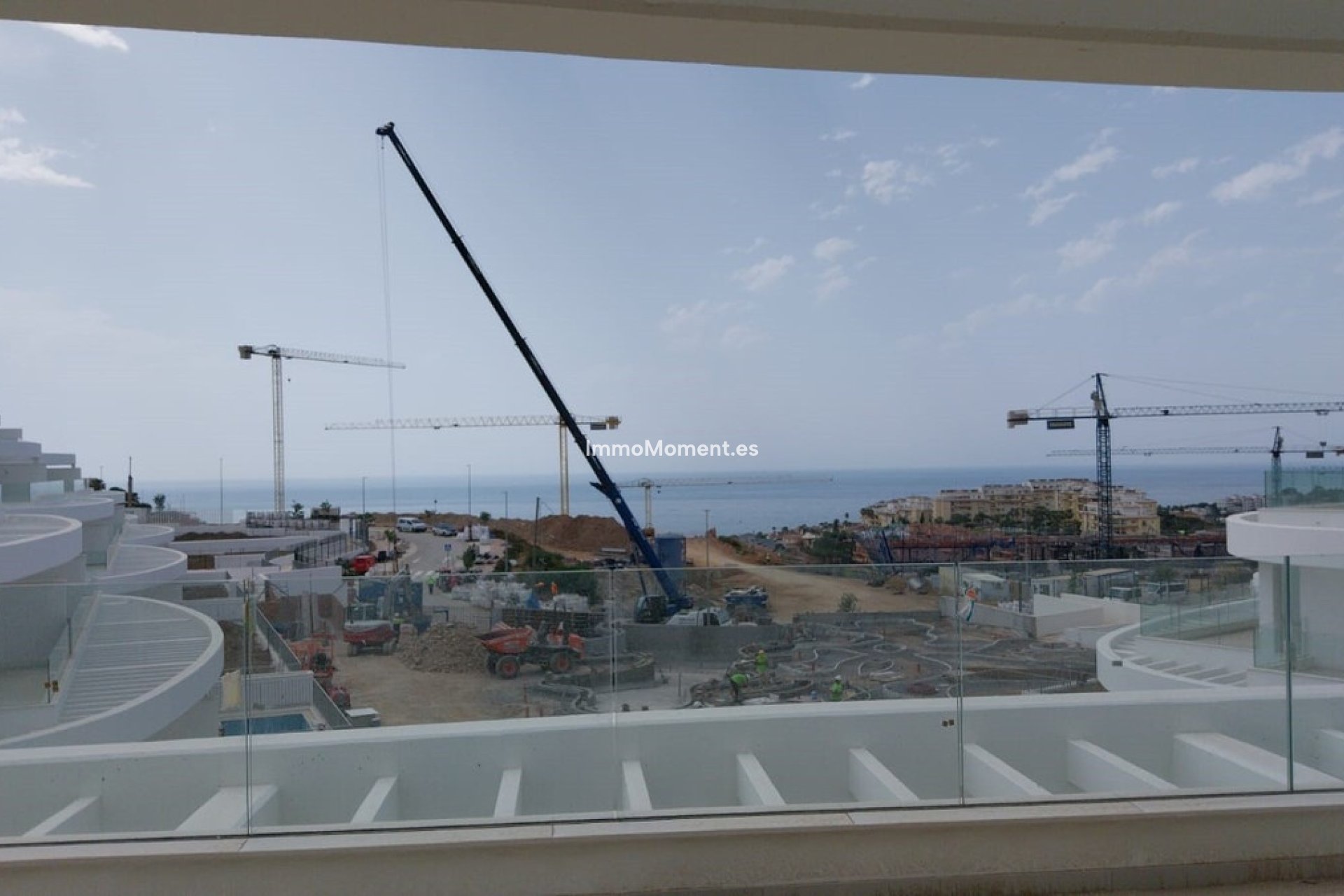 Resale - Apartment - Mijas Costa - Costa del Sol