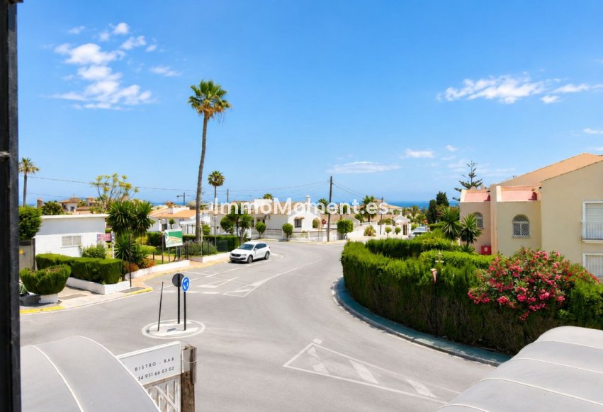 Resale - Apartment - Mijas Costa - El Chaparral