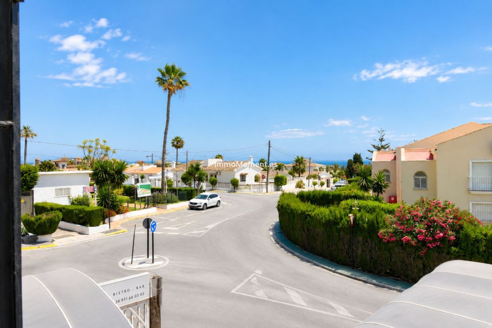 Resale - Apartment - Mijas Costa - El Chaparral