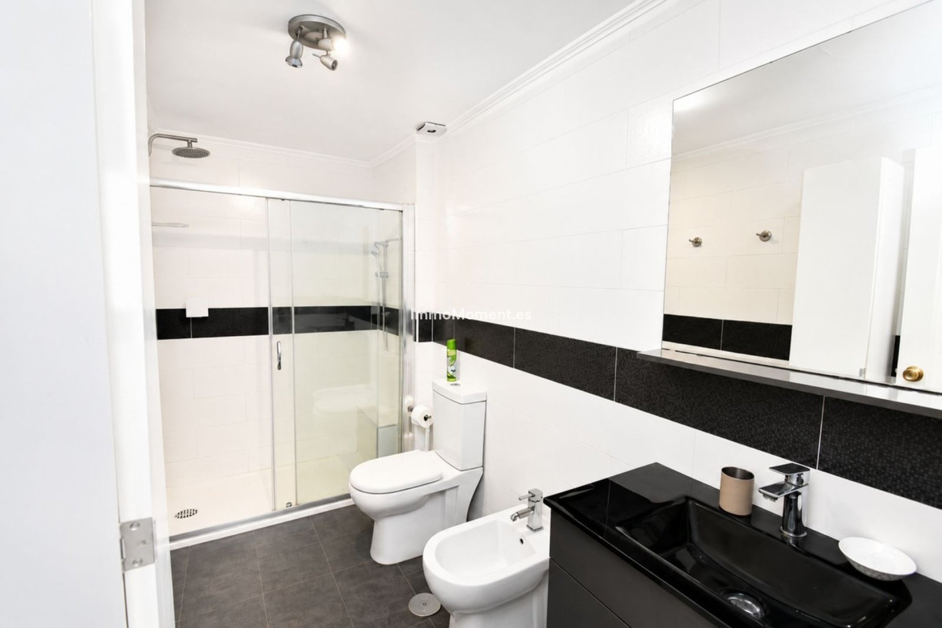 Resale - Apartment - Mijas Costa - El Chaparral