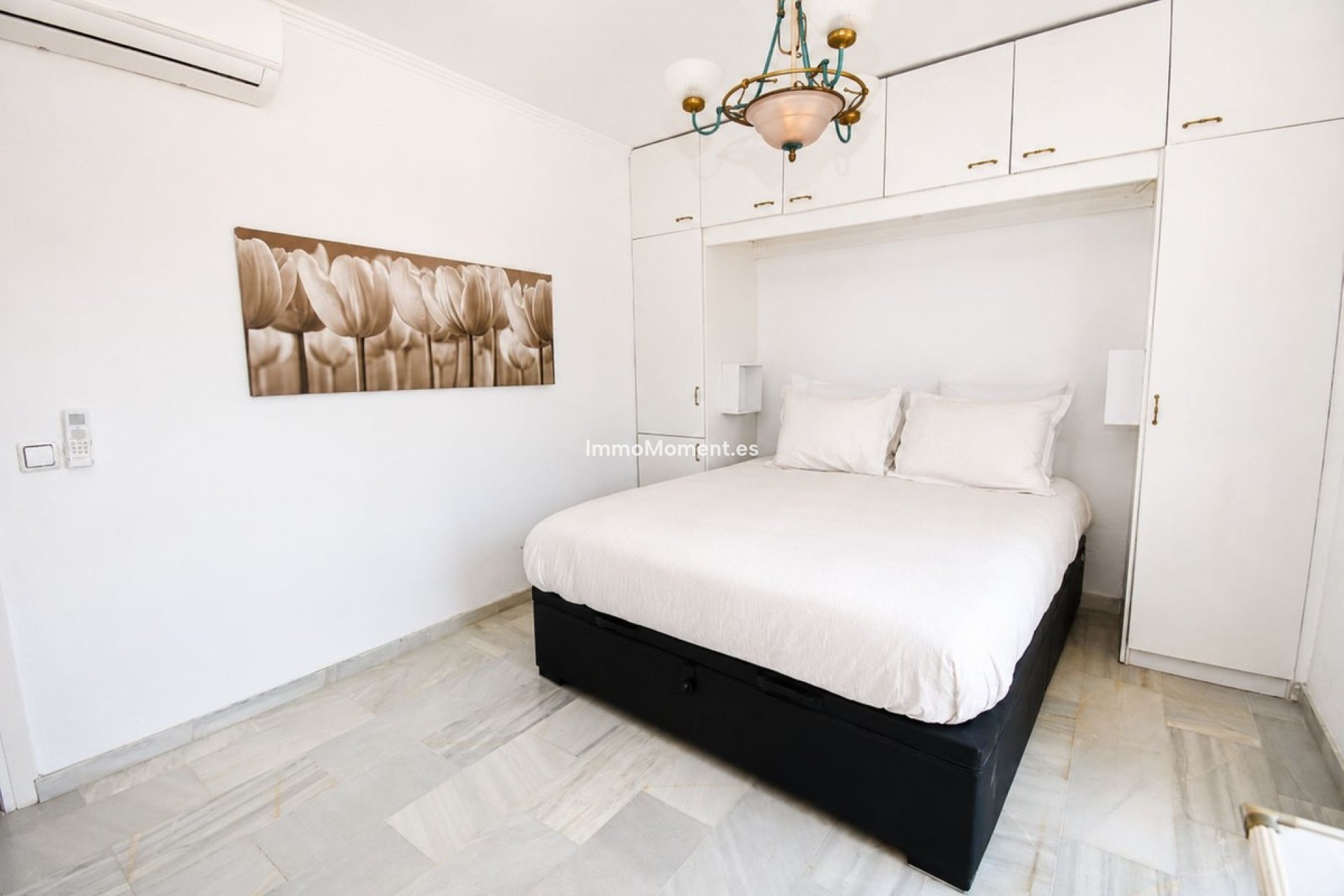 Resale - Apartment - Mijas Costa - El Chaparral