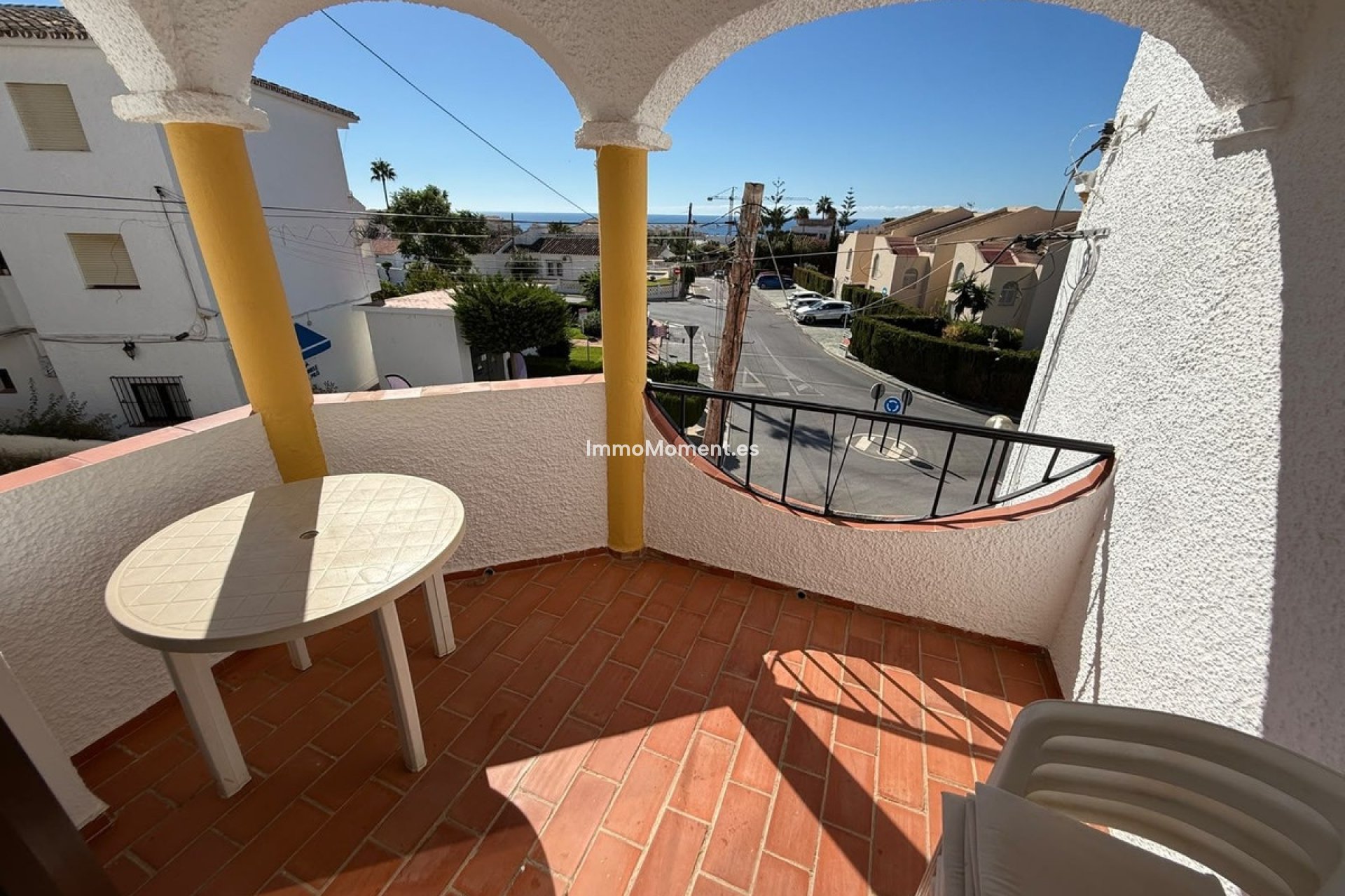 Resale - Apartment - Mijas Costa - El Chaparral