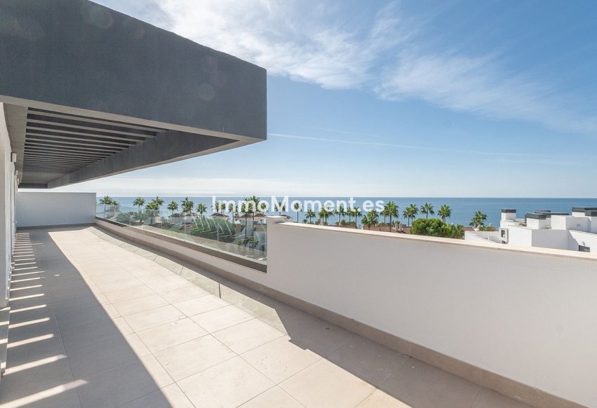Resale - Apartment - Mijas Costa - El Chaparral
