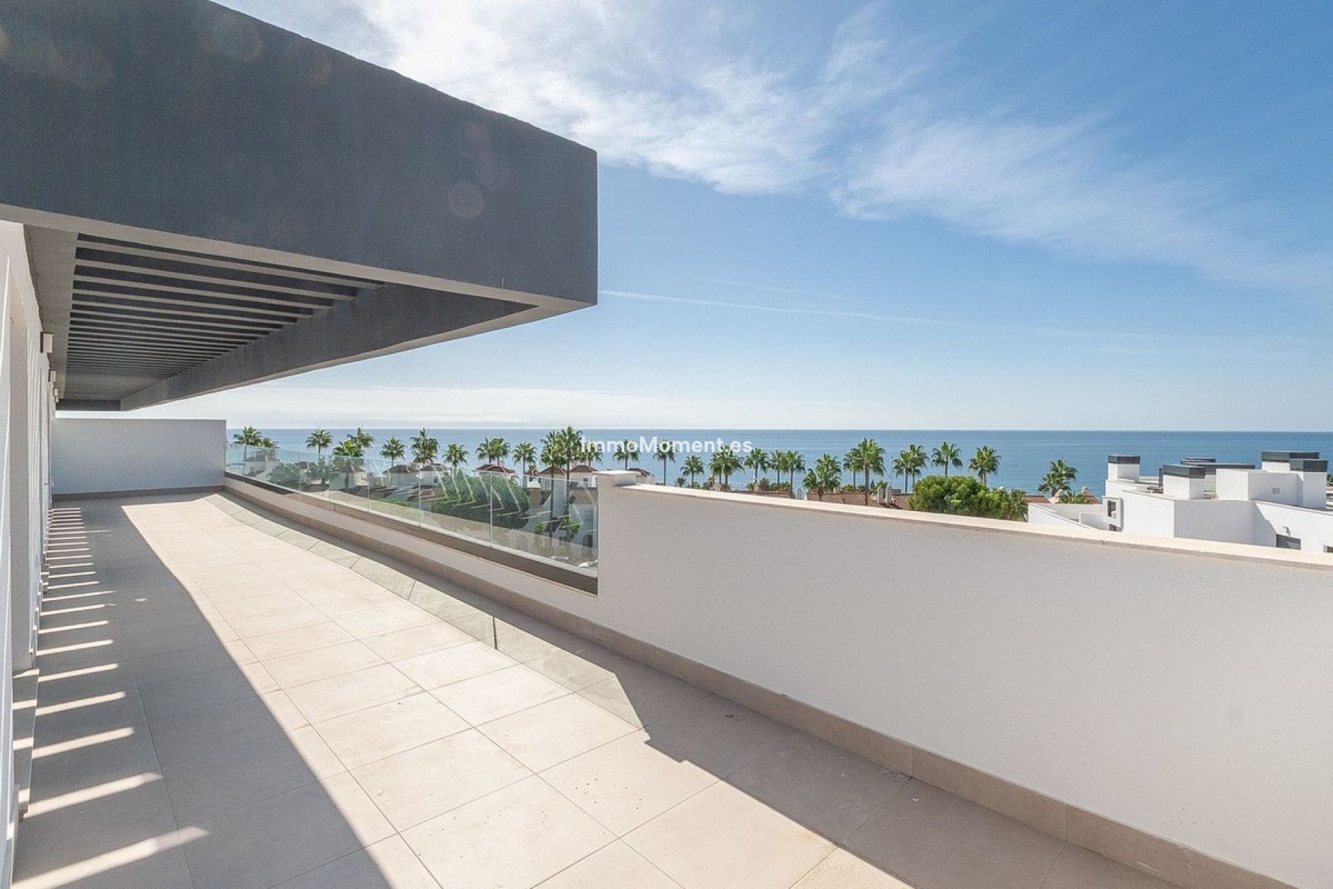 Resale - Apartment - Mijas Costa - El Chaparral