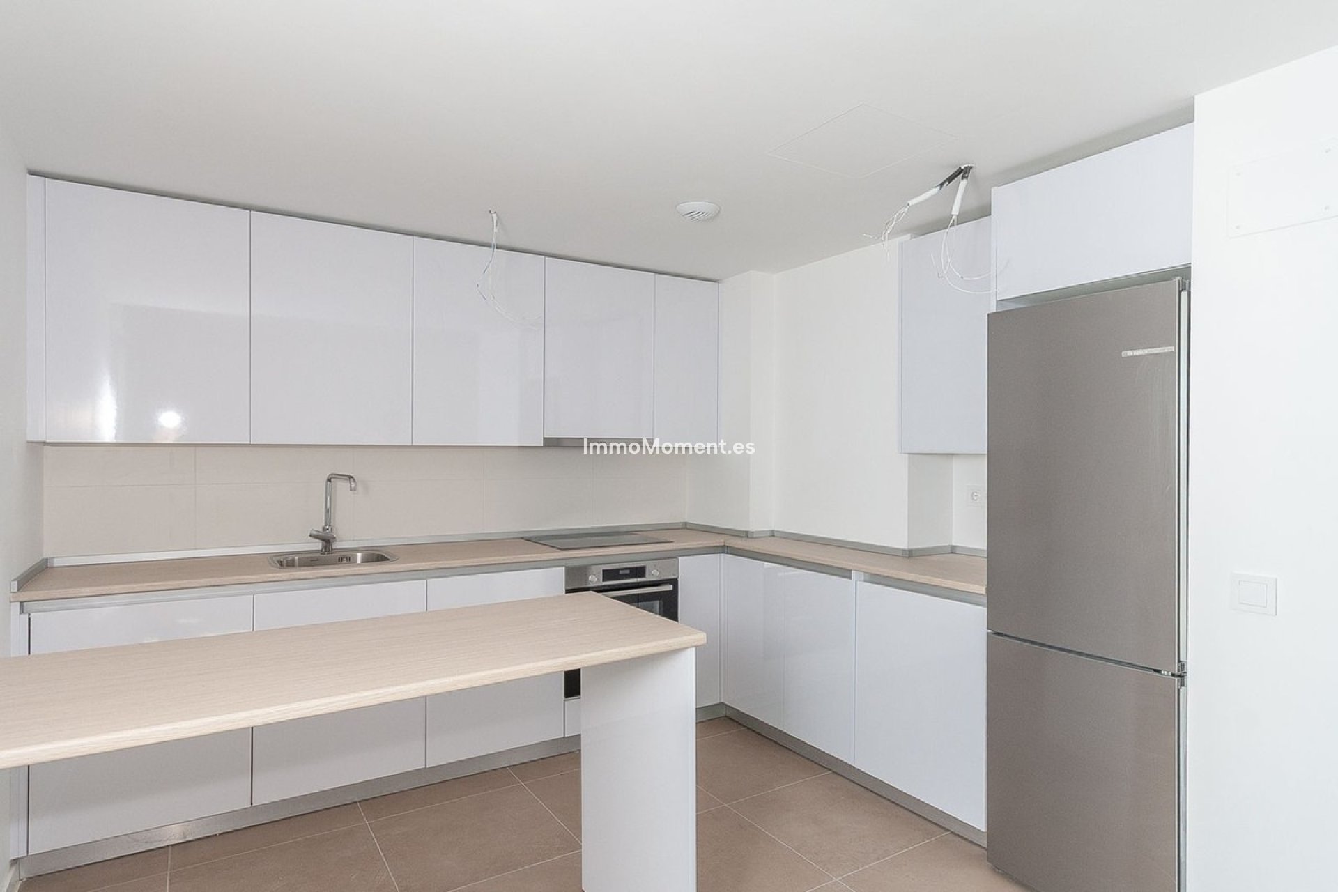Resale - Apartment - Mijas Costa - El Chaparral