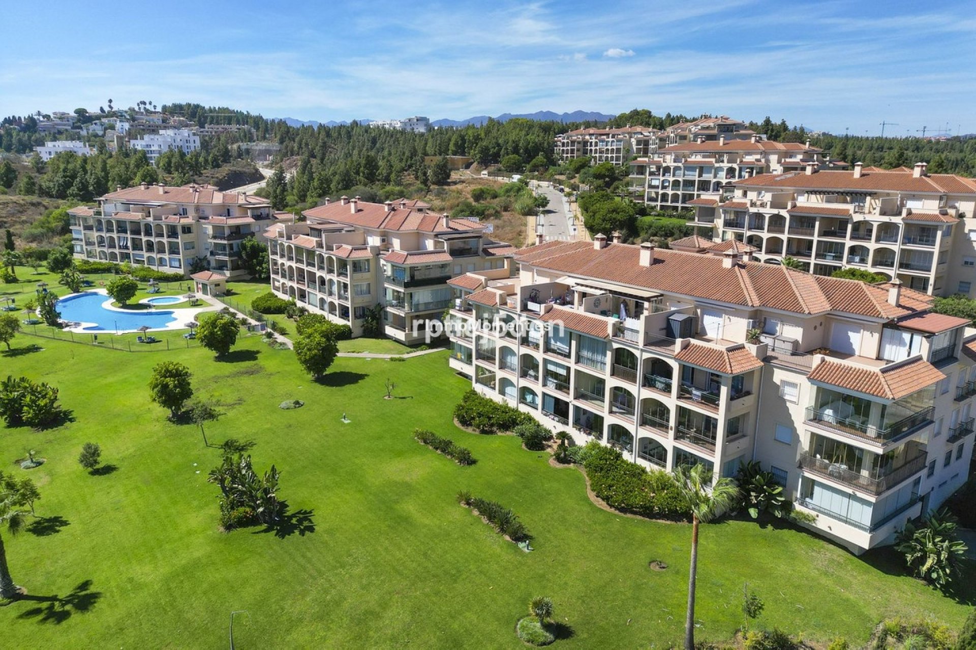 Resale - Apartment - Mijas Costa - El Faro