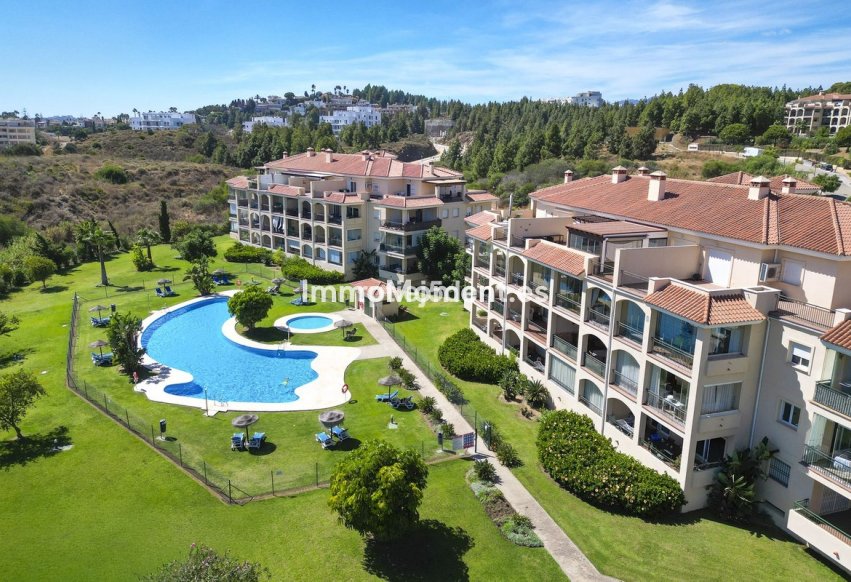 Resale - Apartment - Mijas Costa - El Faro