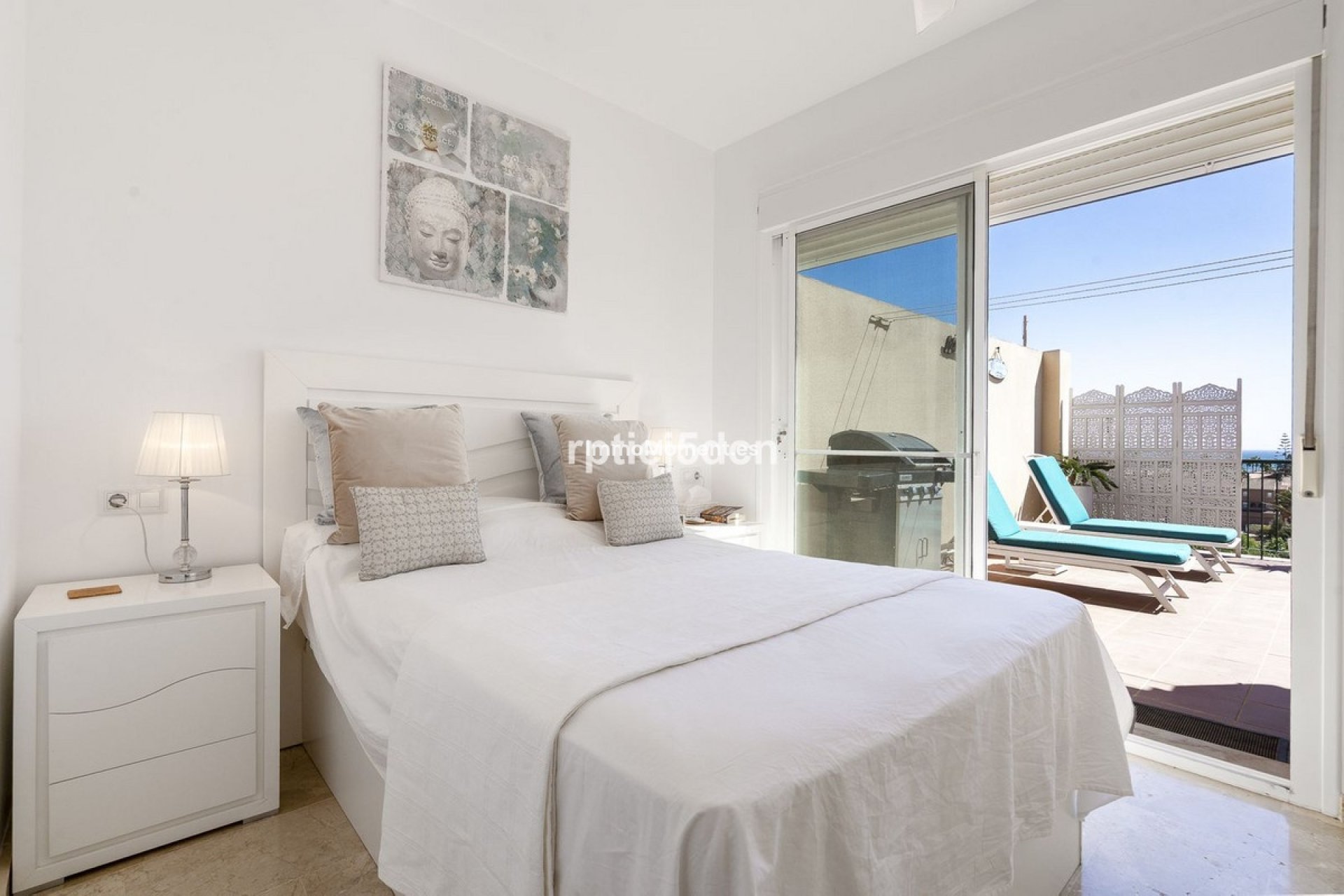 Resale - Apartment - Mijas Costa - El Faro