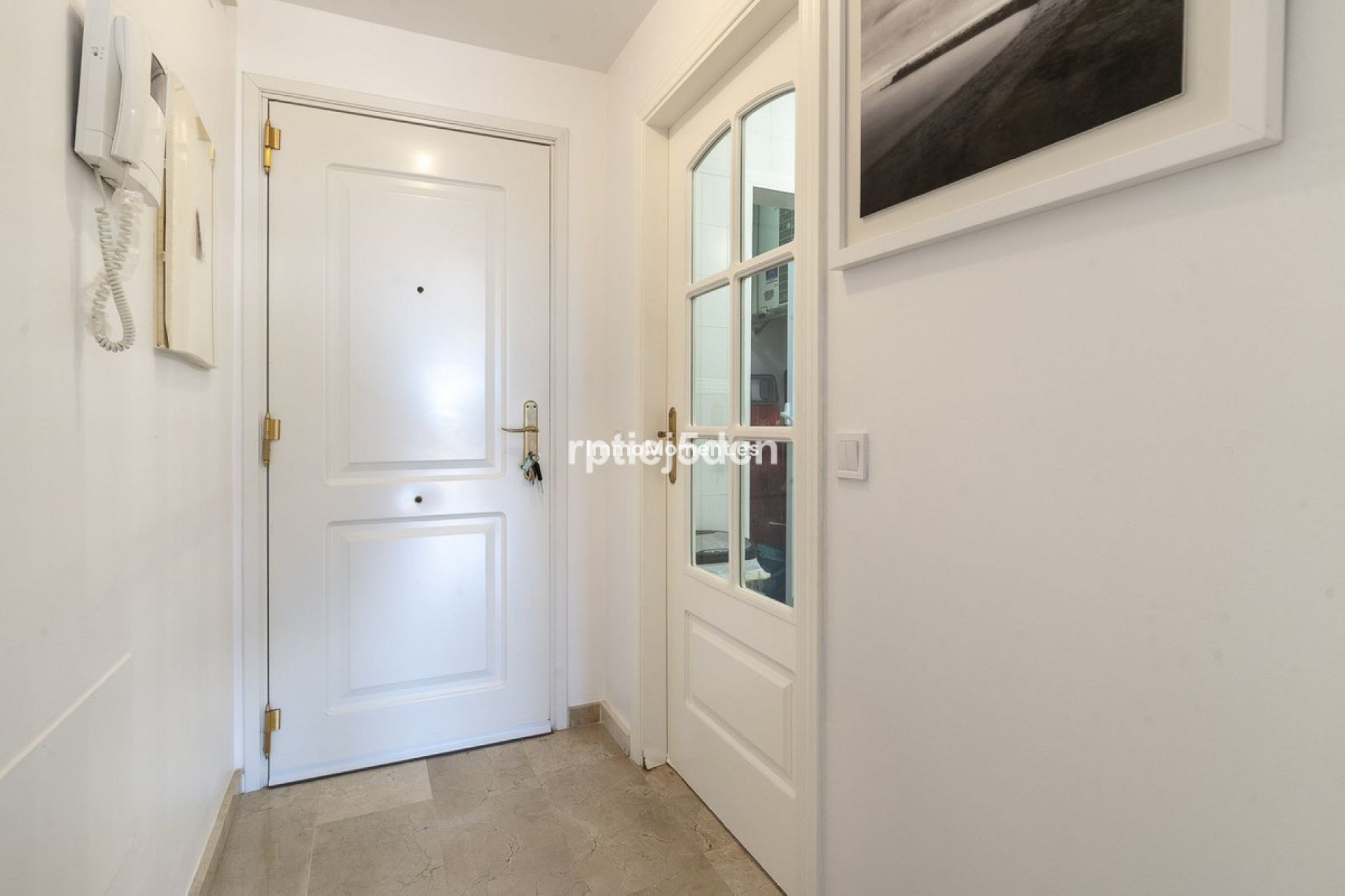 Resale - Apartment - Mijas Costa - El Faro