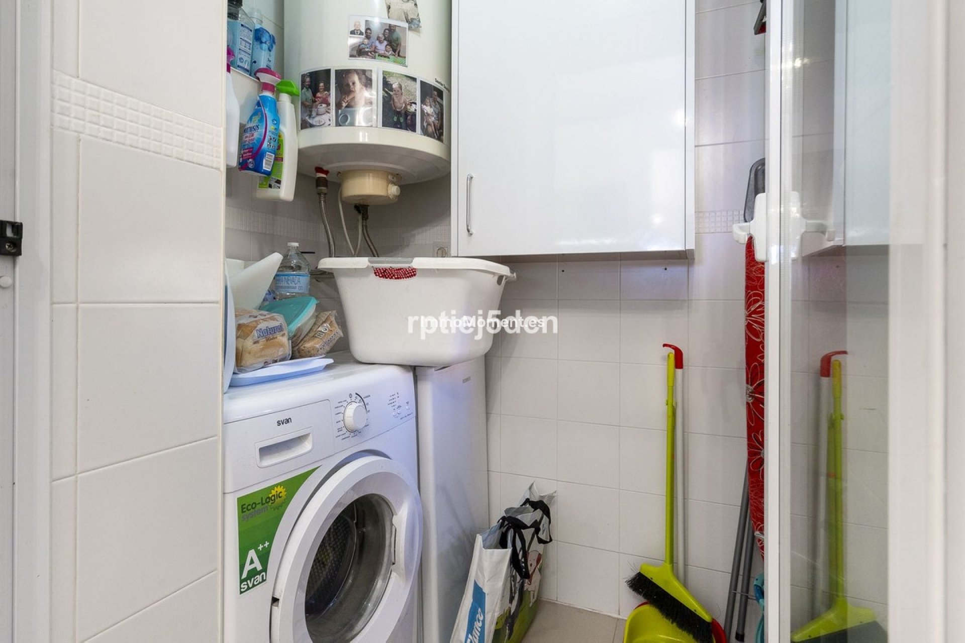 Resale - Apartment - Mijas Costa - El Faro