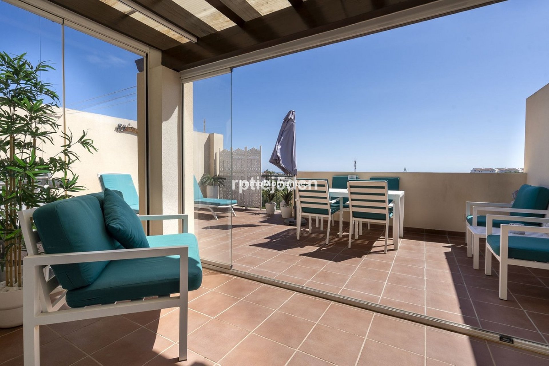 Resale - Apartment - Mijas Costa - El Faro