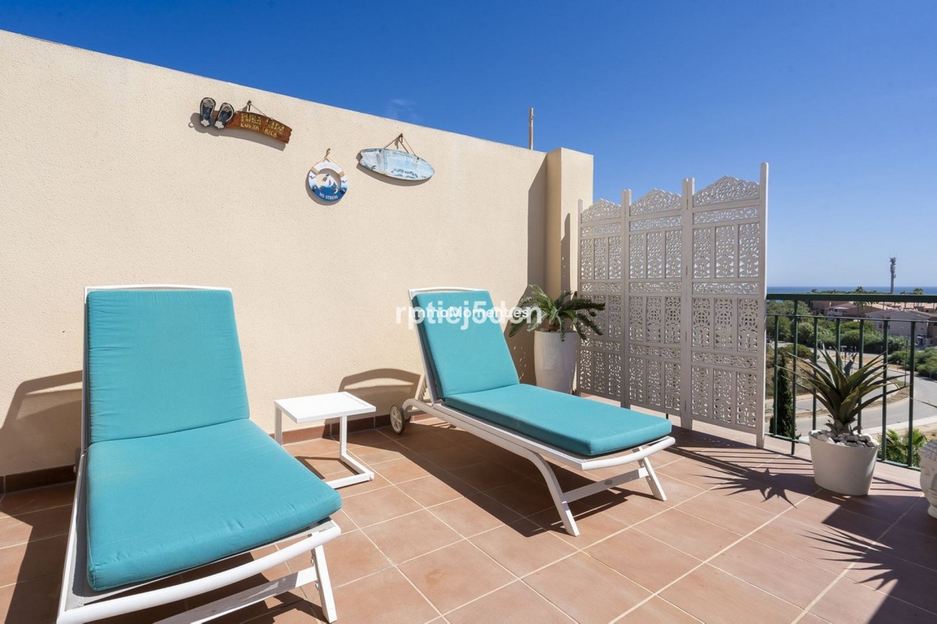 Resale - Apartment - Mijas Costa - El Faro