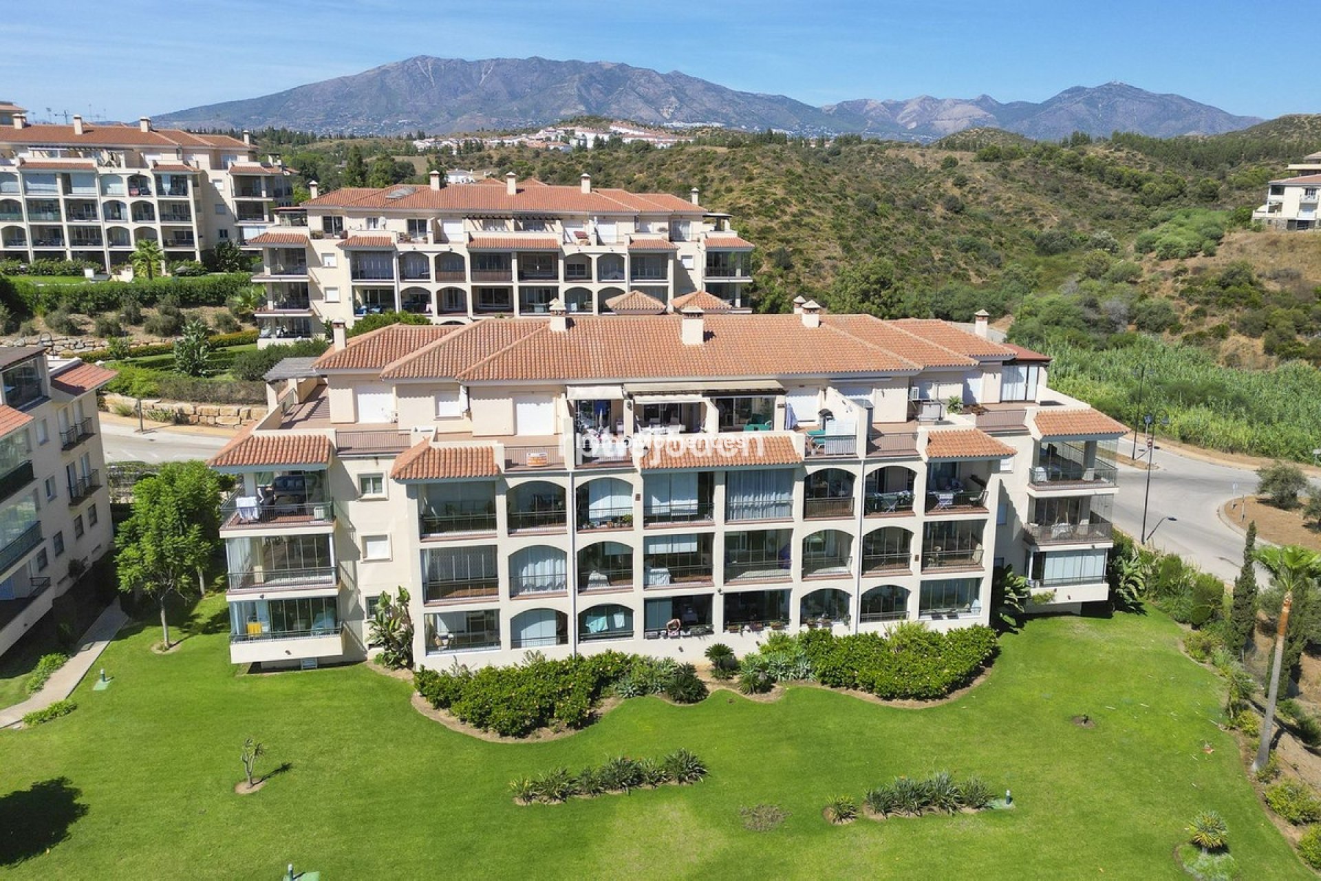 Resale - Apartment - Mijas Costa - El Faro