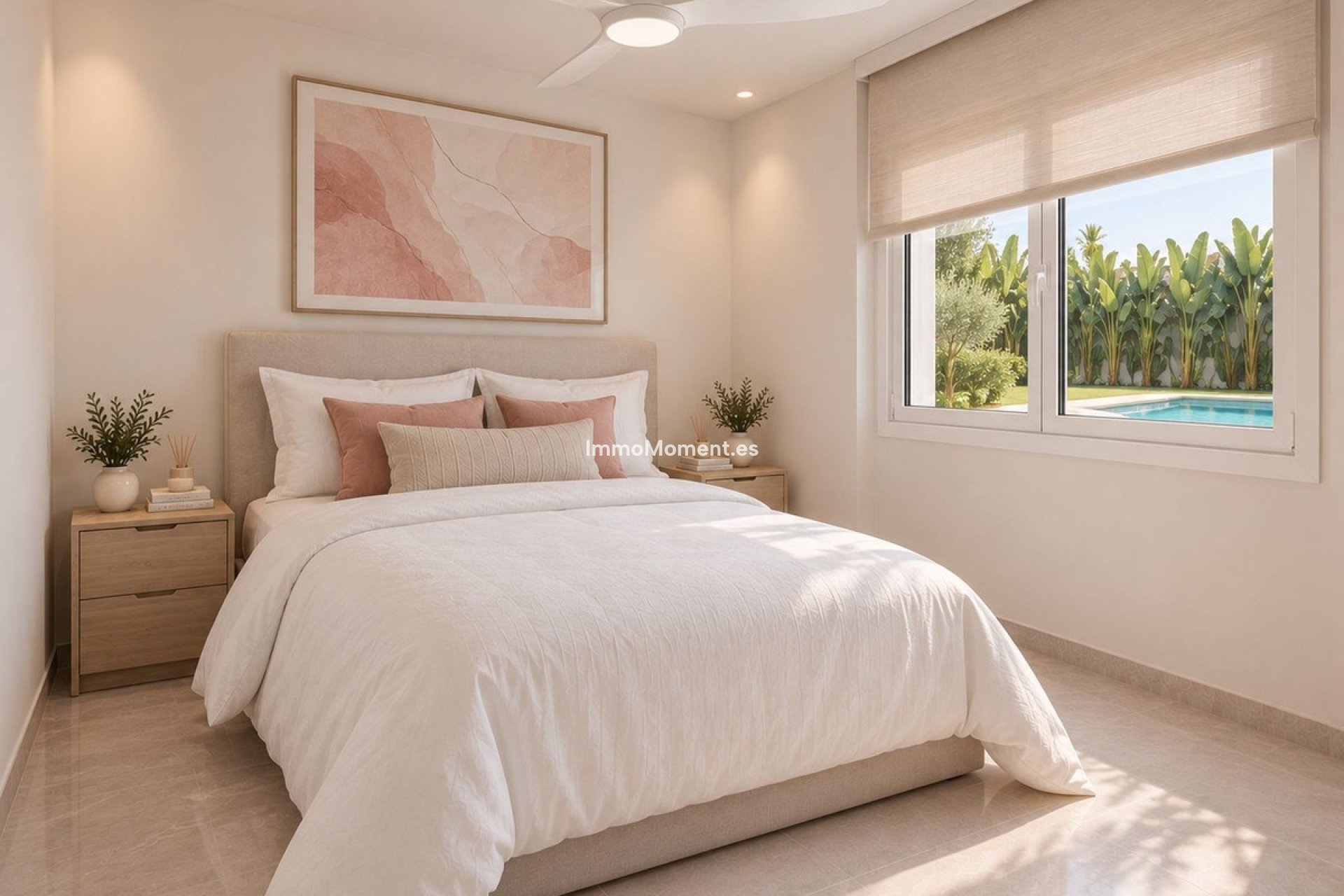 Resale - Apartment - Mijas Costa - El Faro
