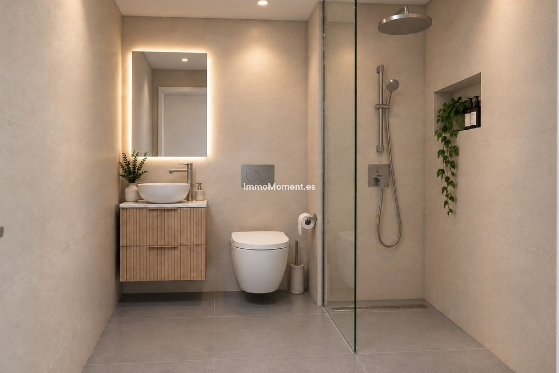 Resale - Apartment - Mijas Costa - El Faro