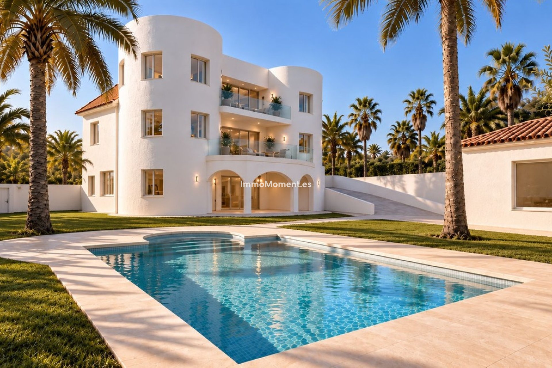 Resale - Apartment - Mijas Costa - El Faro