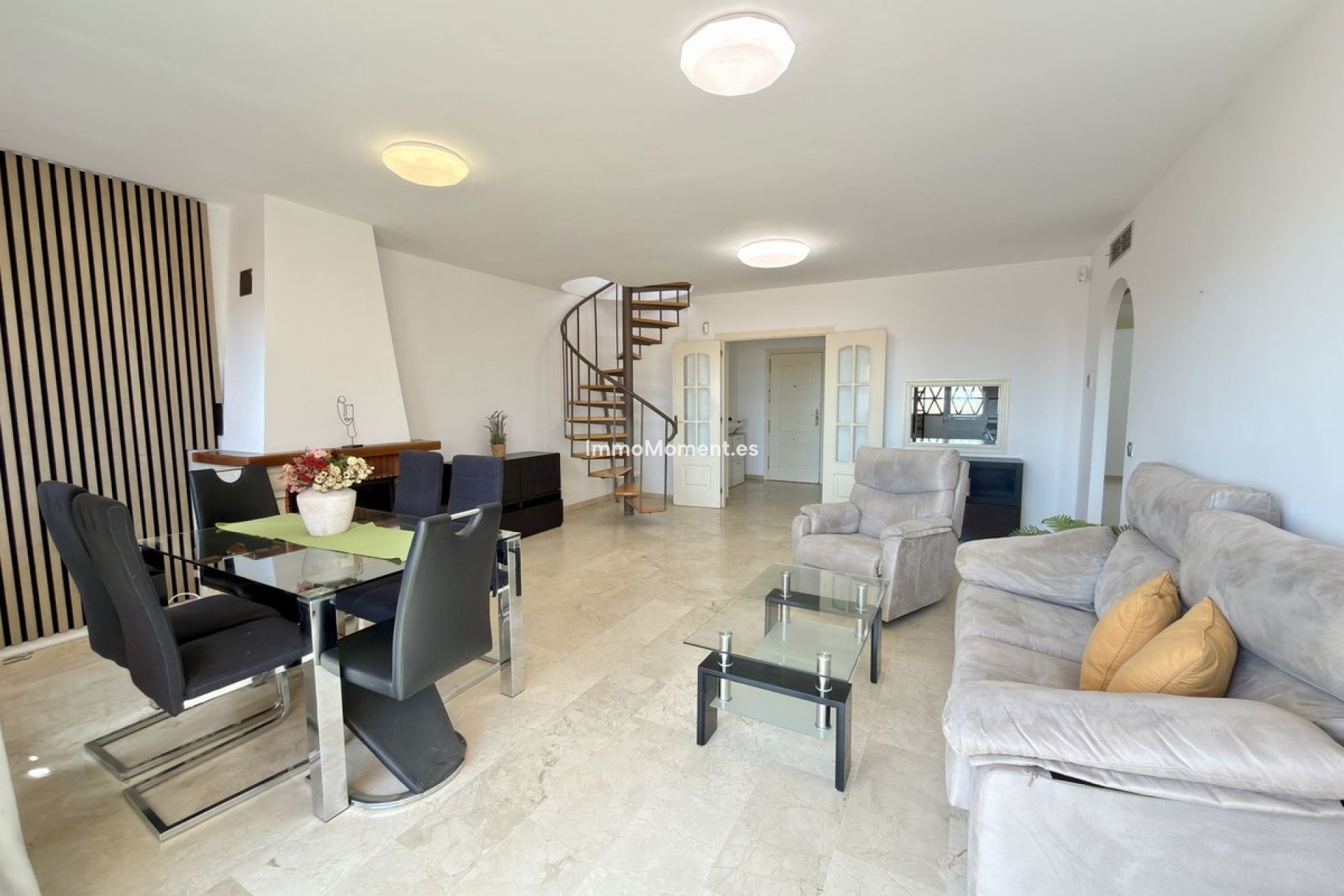 Resale - Apartment - Mijas Costa - El Faro