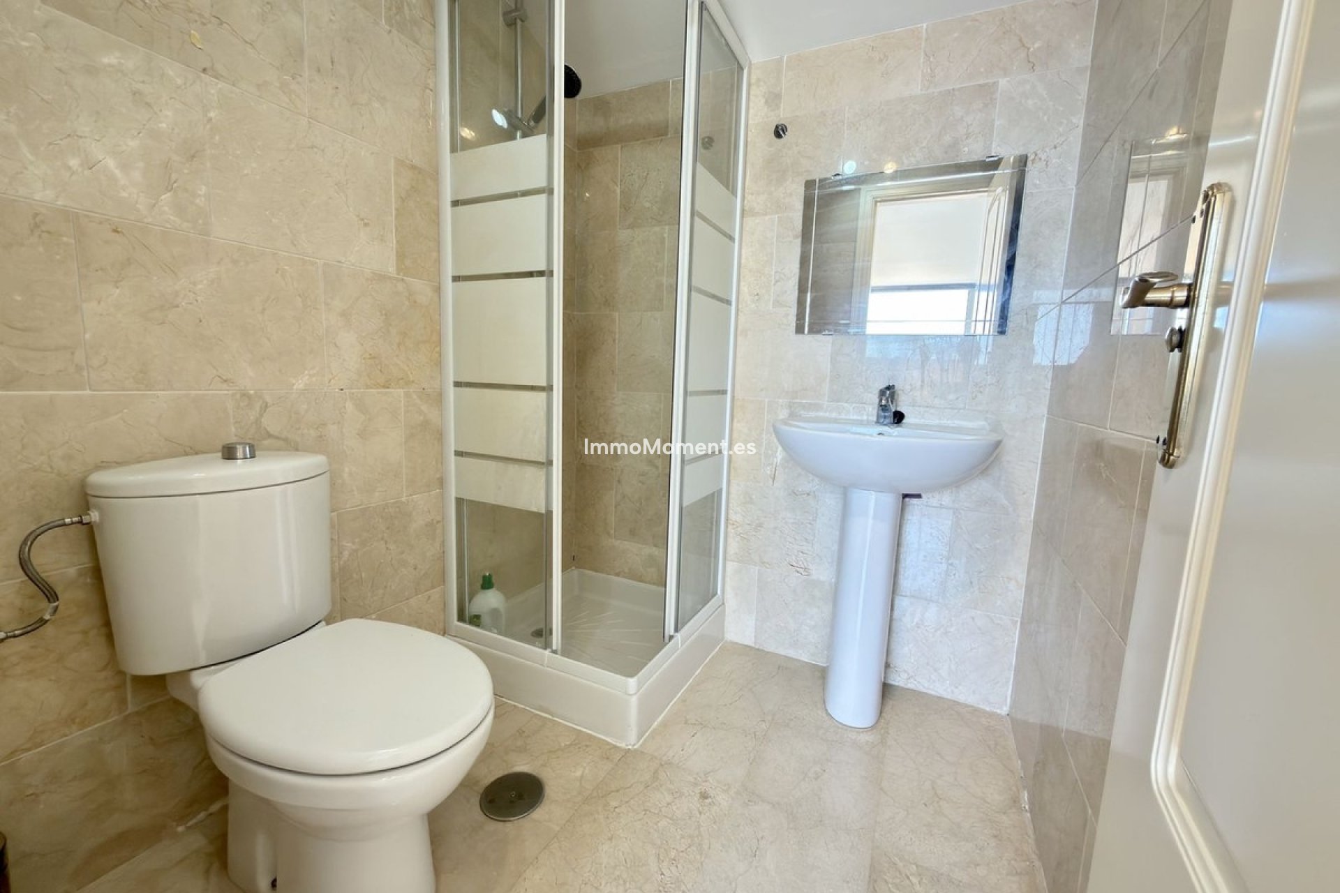 Resale - Apartment - Mijas Costa - El Faro