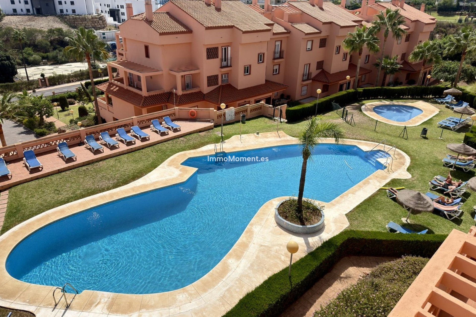 Resale - Apartment - Mijas Costa - El Faro