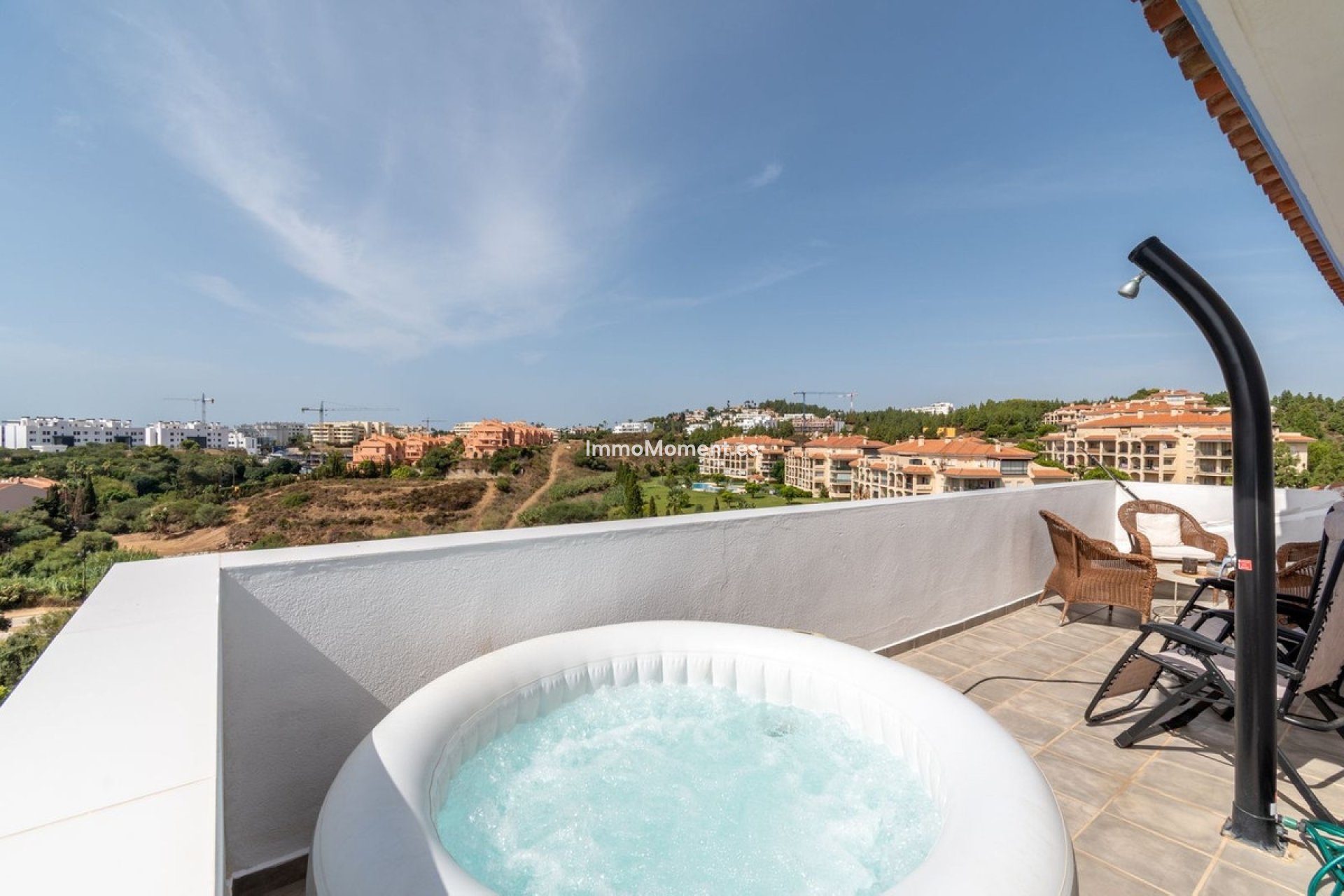 Resale - Apartment - Mijas Costa - El Faro