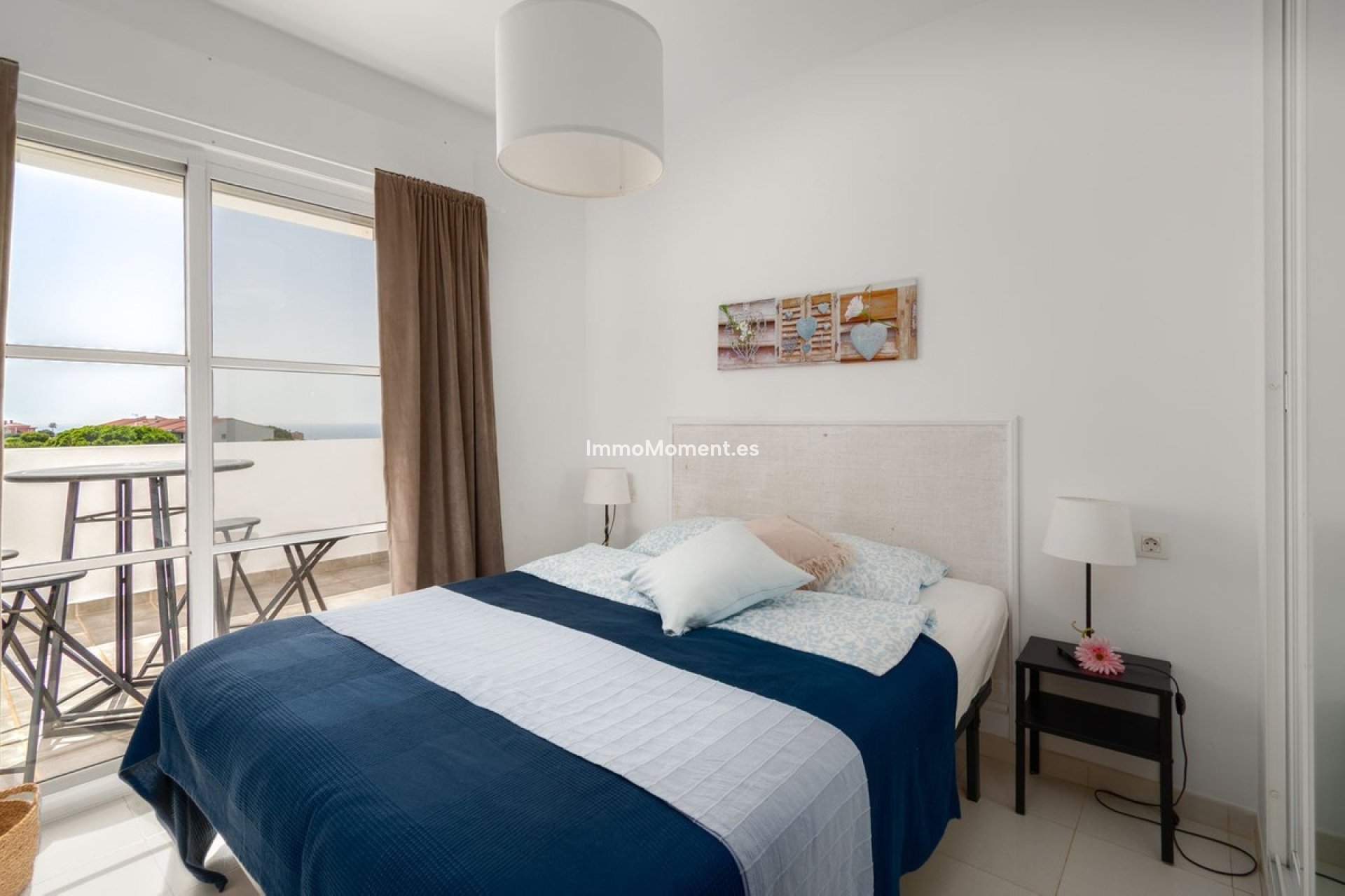 Resale - Apartment - Mijas Costa - El Faro