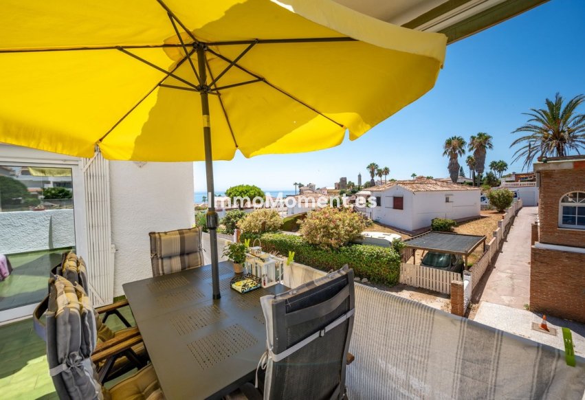 Resale - Apartment - Mijas Costa - El Faro