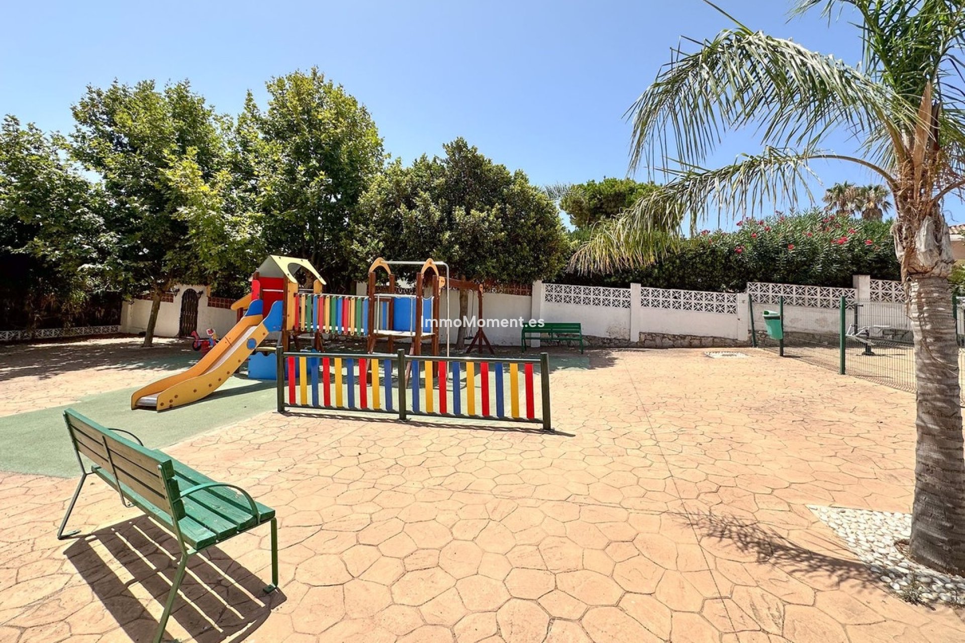 Resale - Apartment - Mijas Costa - El Faro