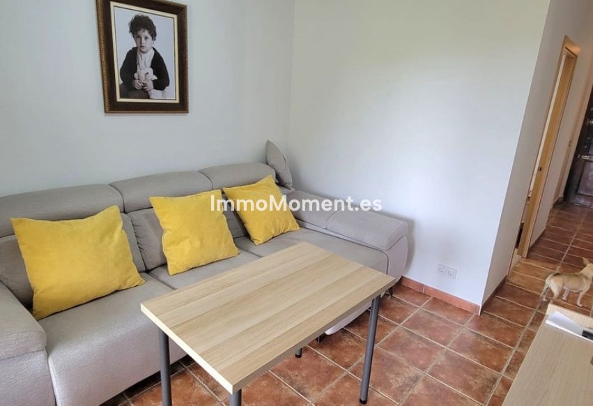 Resale - Apartment - Mijas Costa - El Faro
