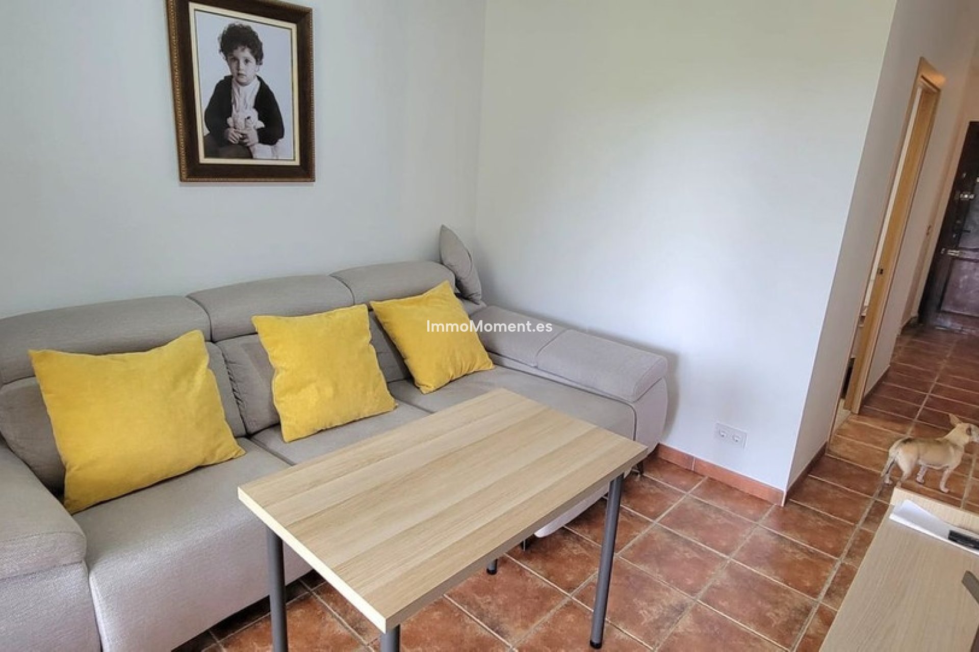 Resale - Apartment - Mijas Costa - El Faro