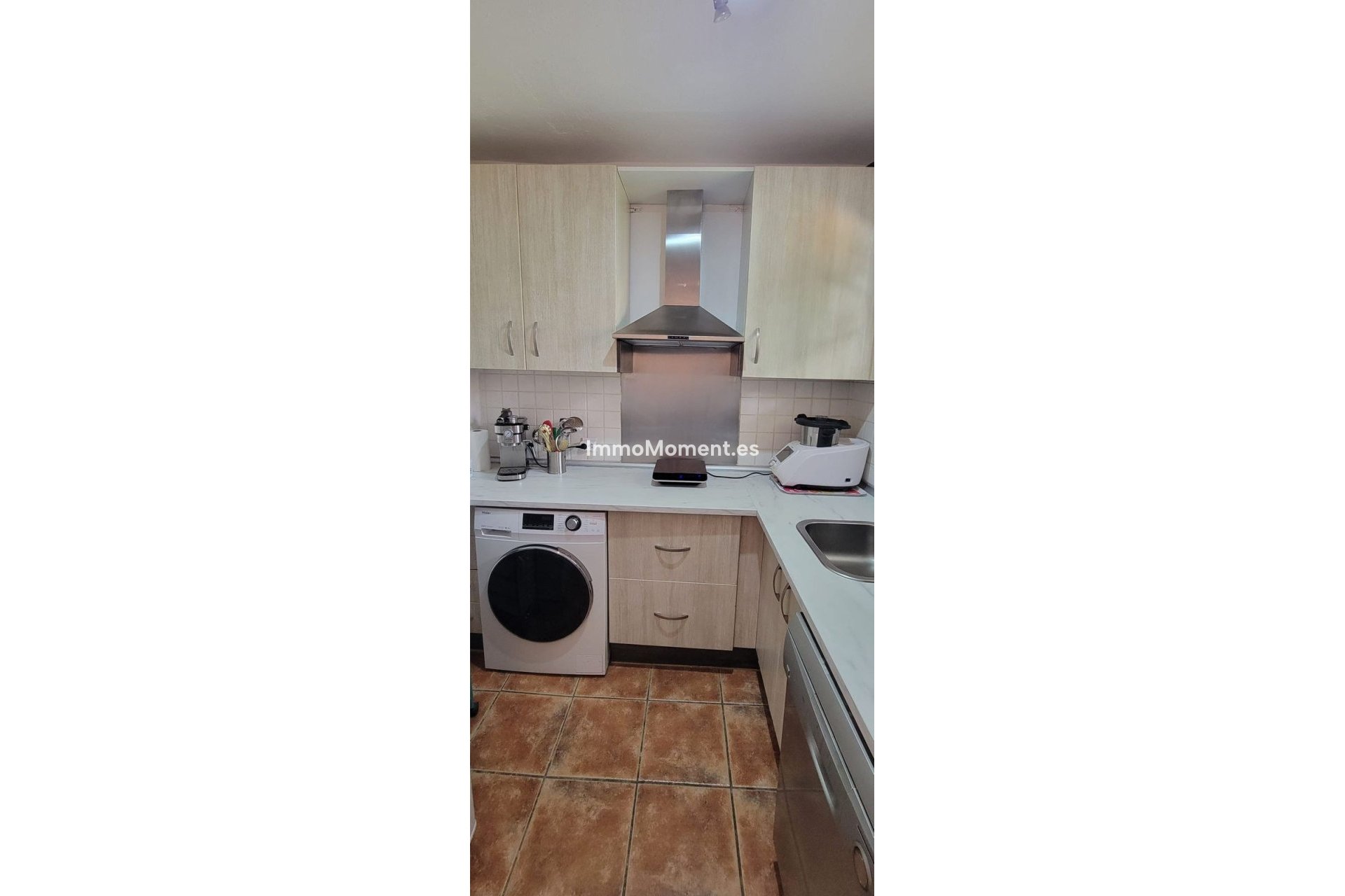 Resale - Apartment - Mijas Costa - El Faro