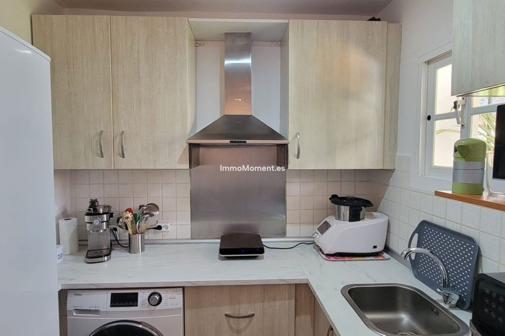 Resale - Apartment - Mijas Costa - El Faro